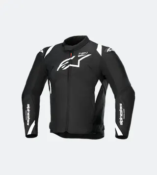 Bunda MC Alpinestars T-SP 1 V2 Nepremokavá