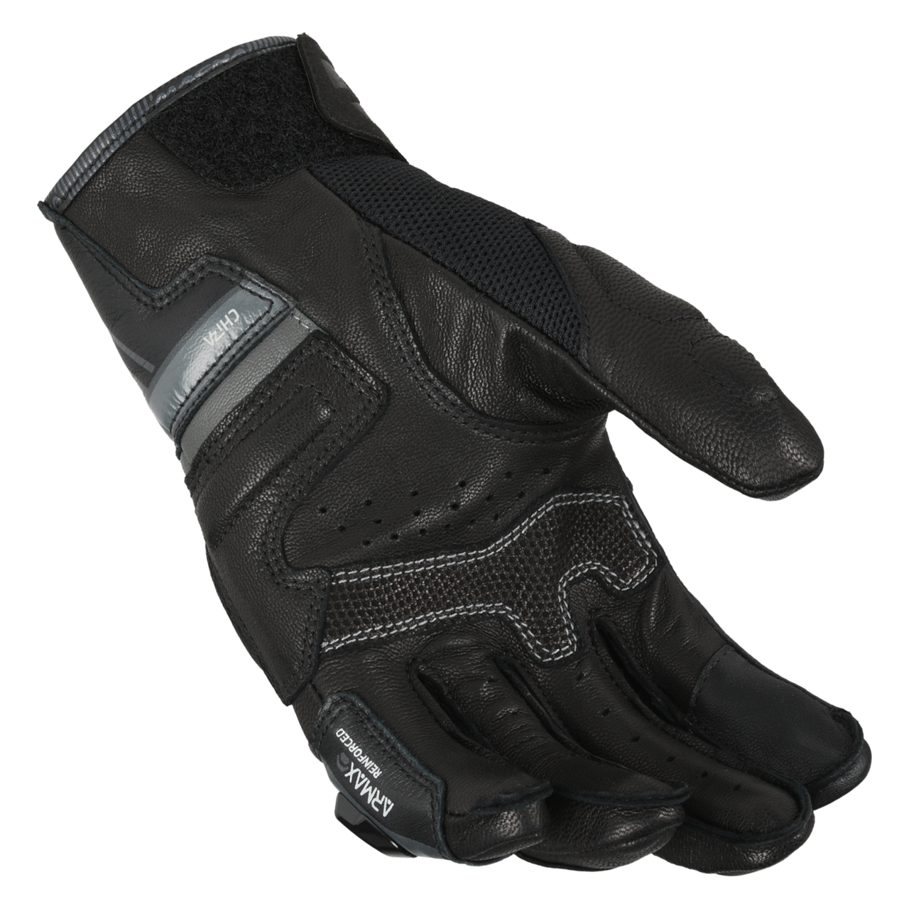 Guantes de Moto Mujer Macna Chiza