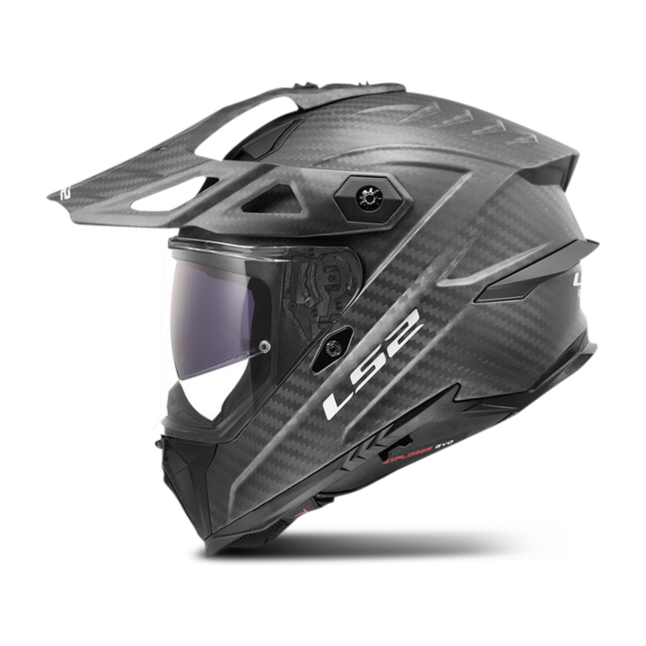LS2 MX707 Explorer EVO MX Helmet