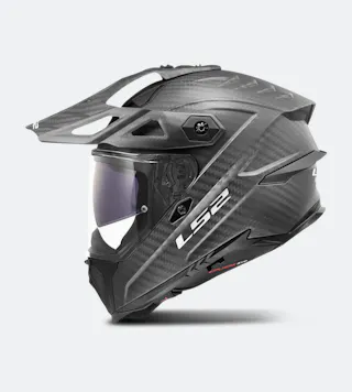 Kaciga za Motocross LS2 MX707 Explorer EVO