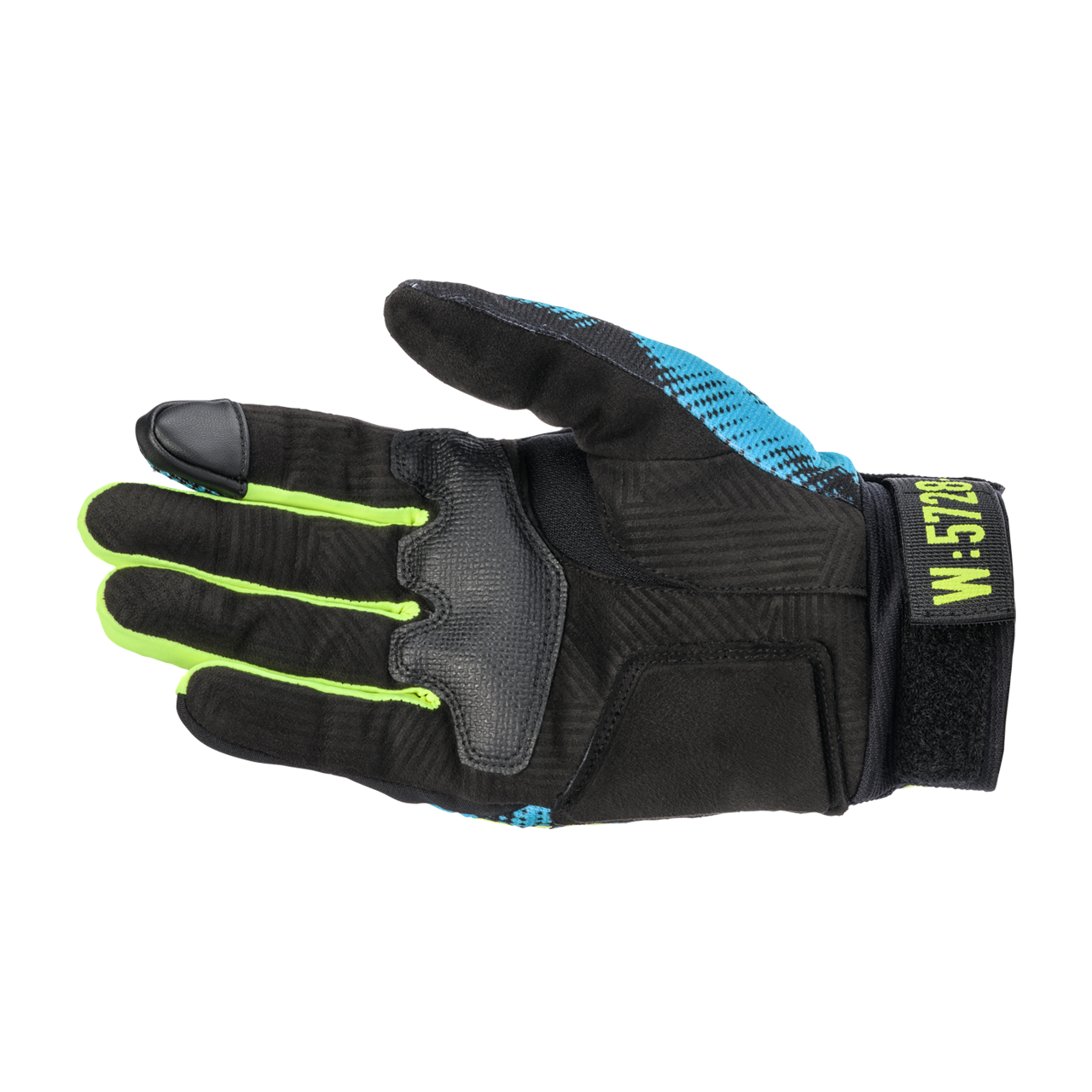 Alpinestars AS-DSL Shotaro Motorcycle Gloves
