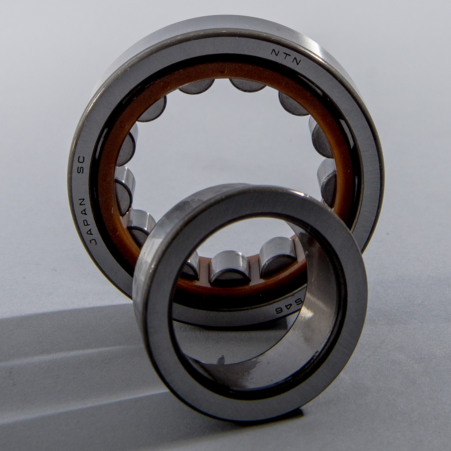 Athena Main Bearings & Seals