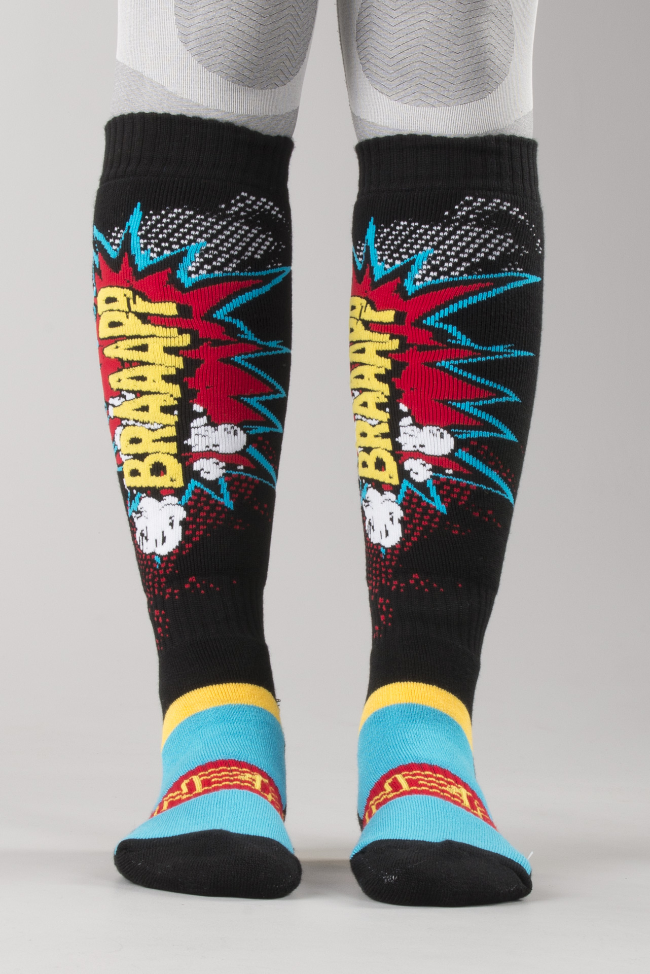 Calcetines O'Neal Pro MX Braaapp