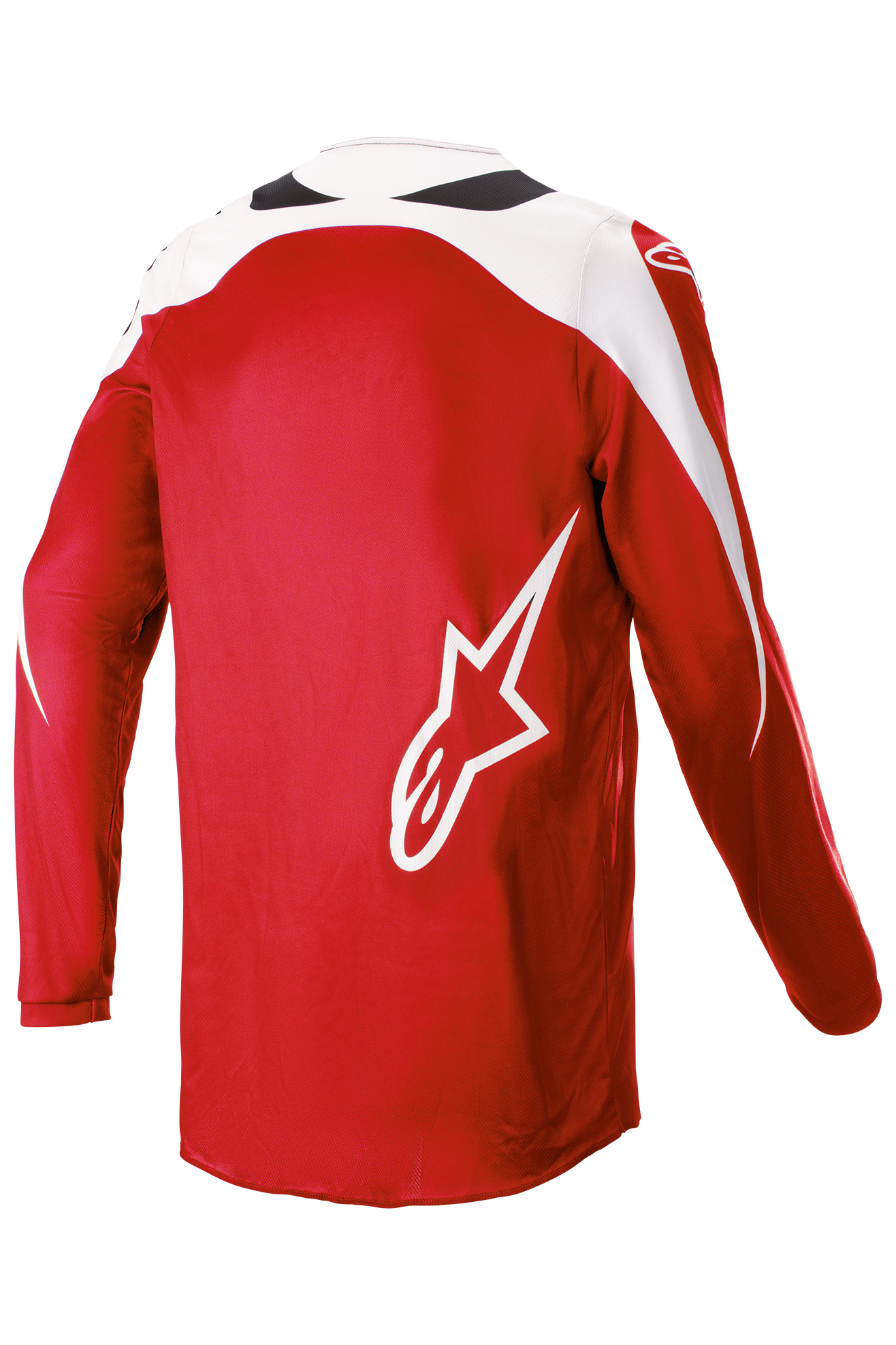 Alpinestars Fluid Narin MX Jersey
