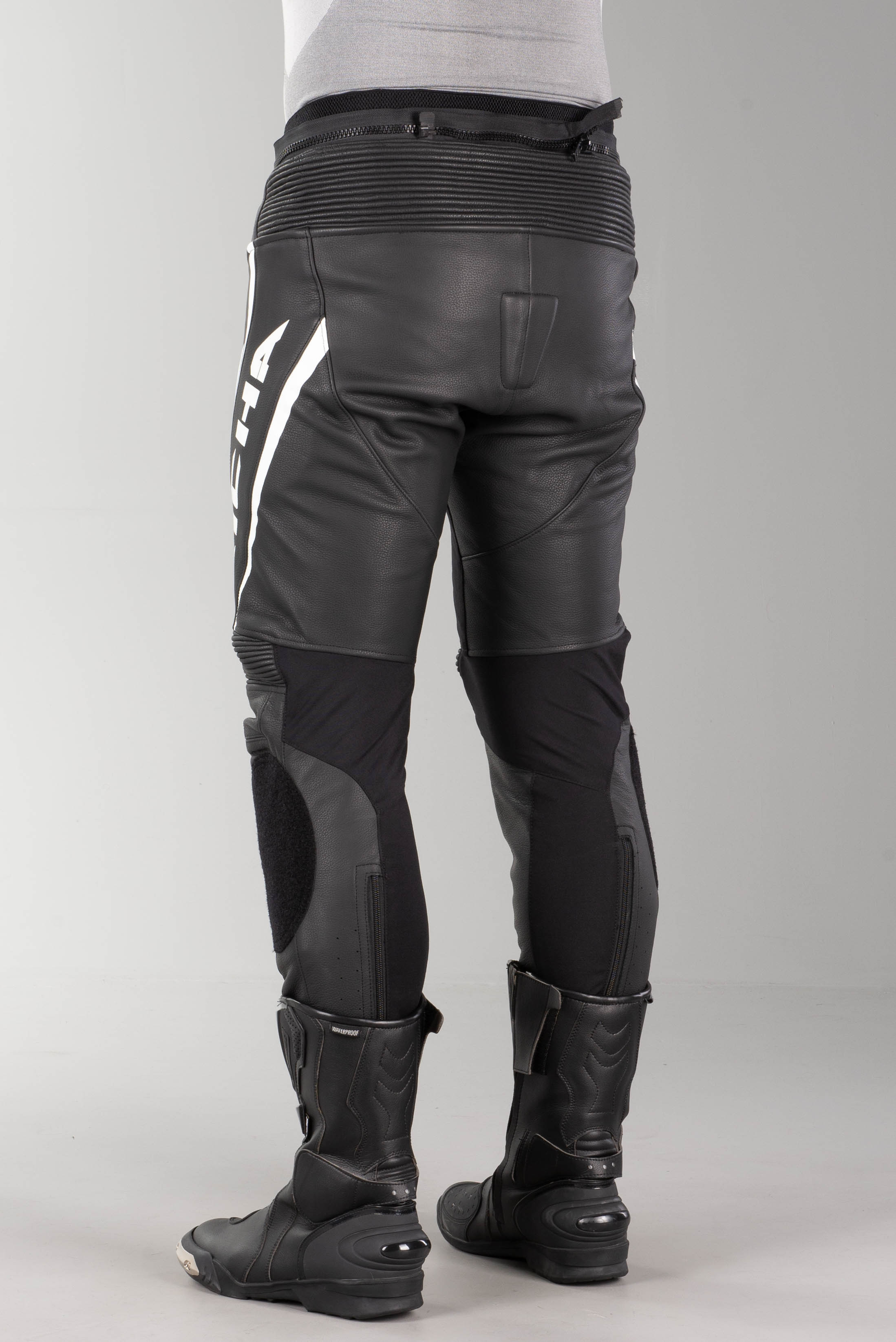 Pantalones de Moto Richa Assen