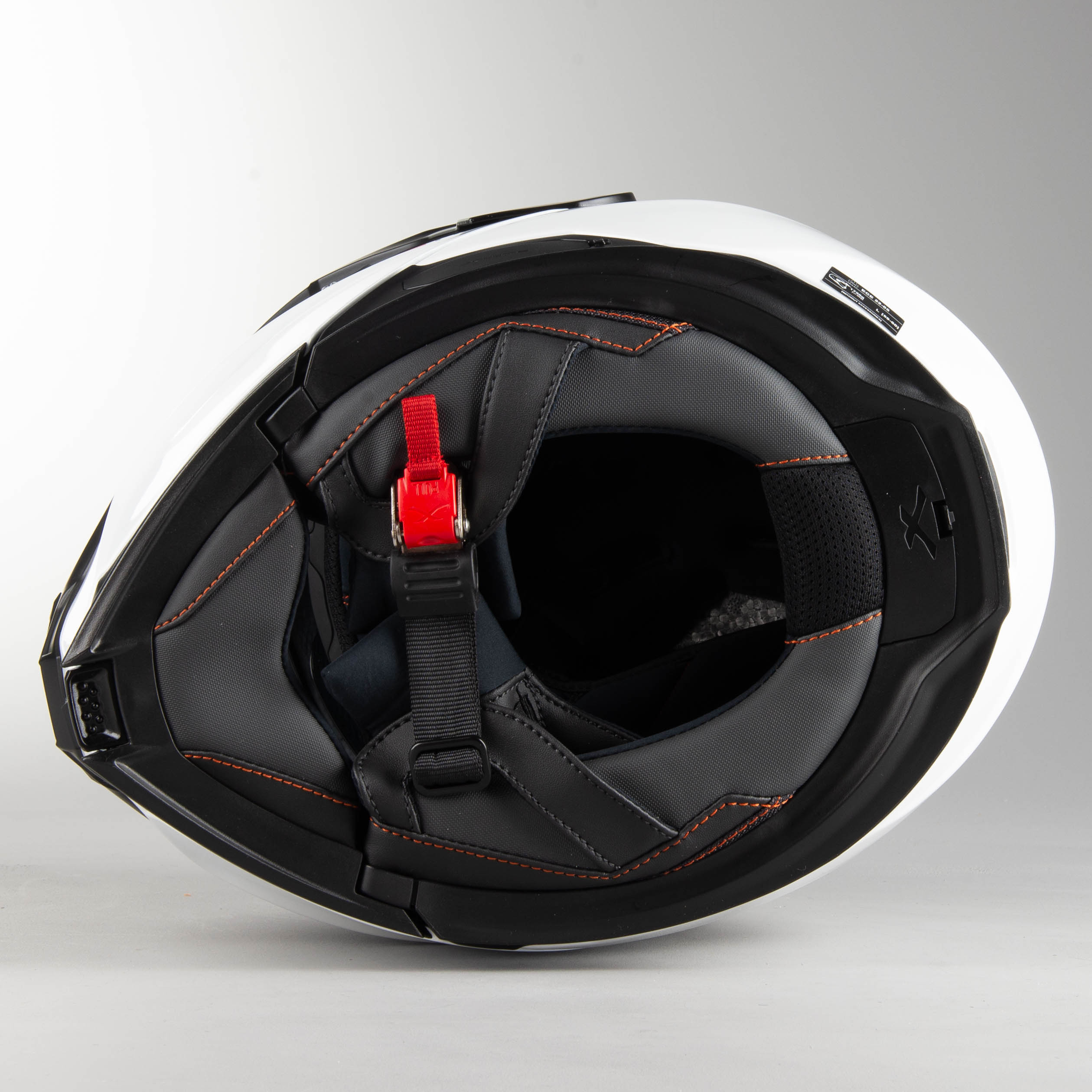 Nexx X.Vilijord Plain Adventure Helmet