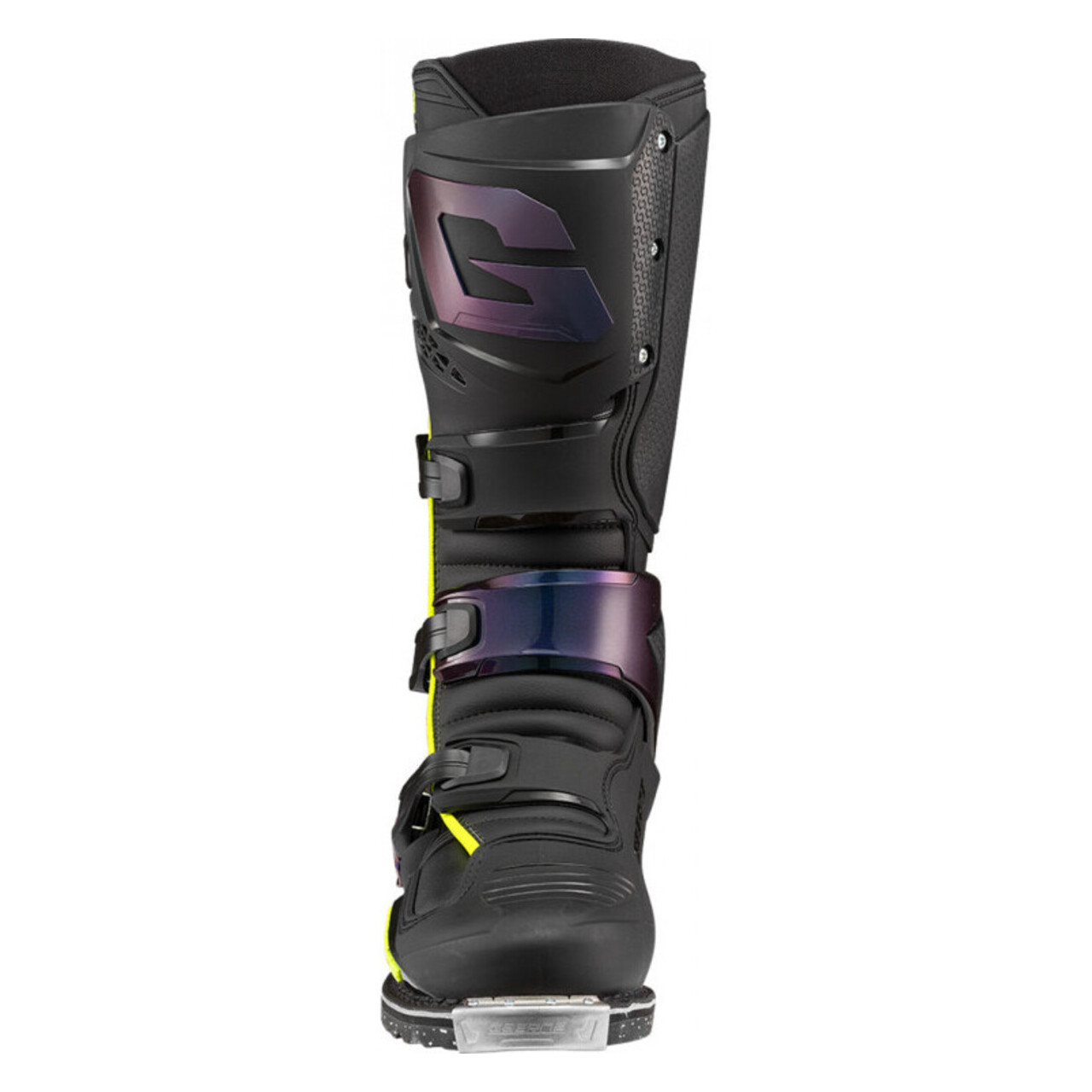 Bottes Cross Gaerne SG22
