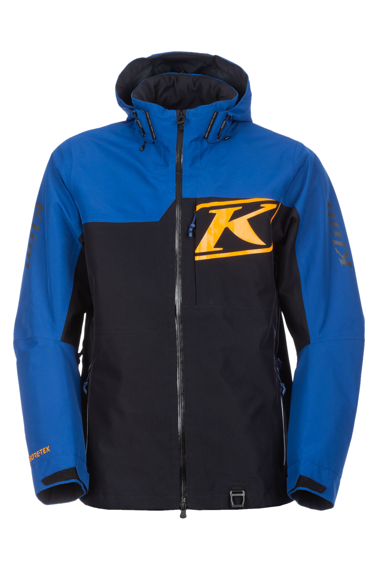Chaqueta Klim Powerxross