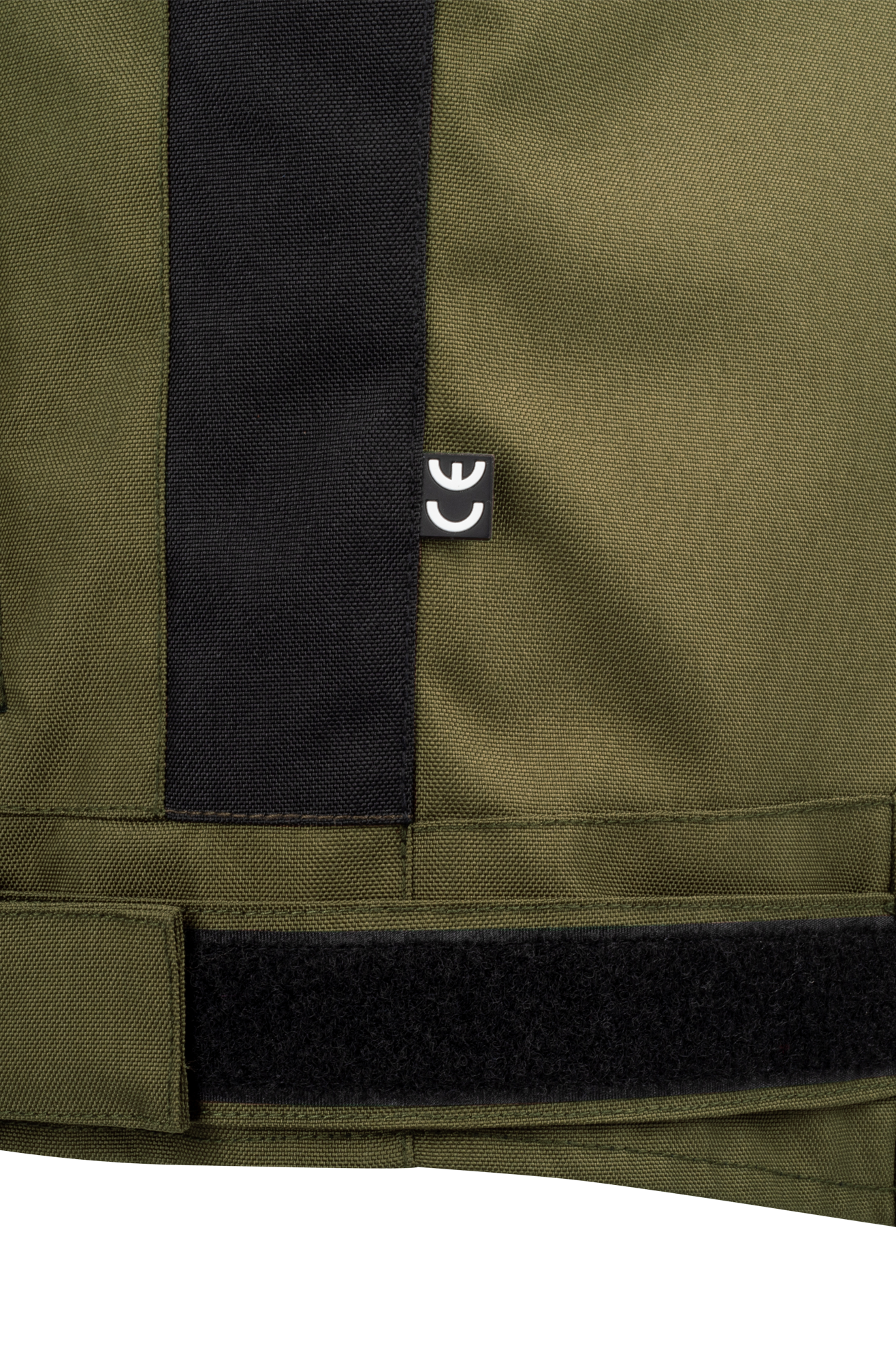 Chaqueta de Moto Bering Asphalt