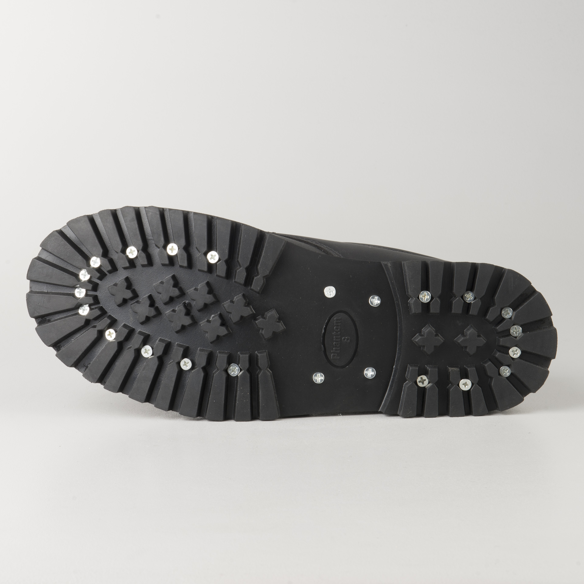 Zapatos Brandit Phantom 3 Eyelet