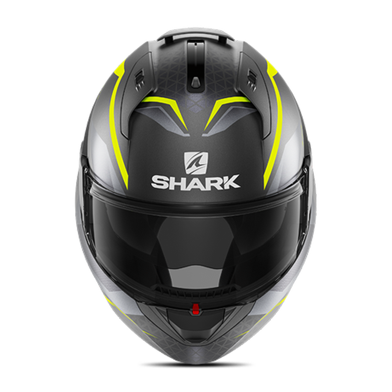 Cască Modulară Shark Evo Es Yari Mat