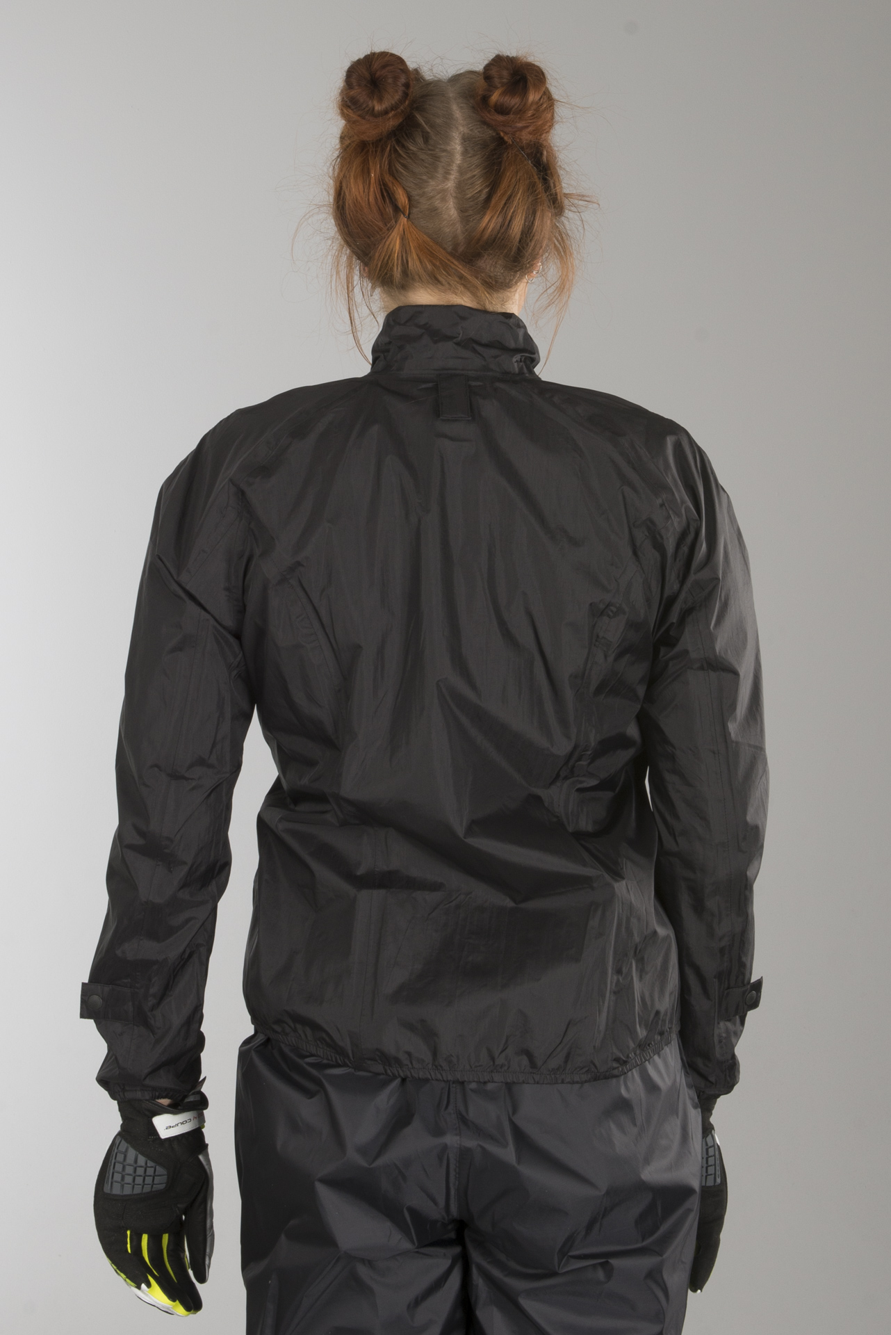 Spidi Rain Chest Women’s Rain Jacket