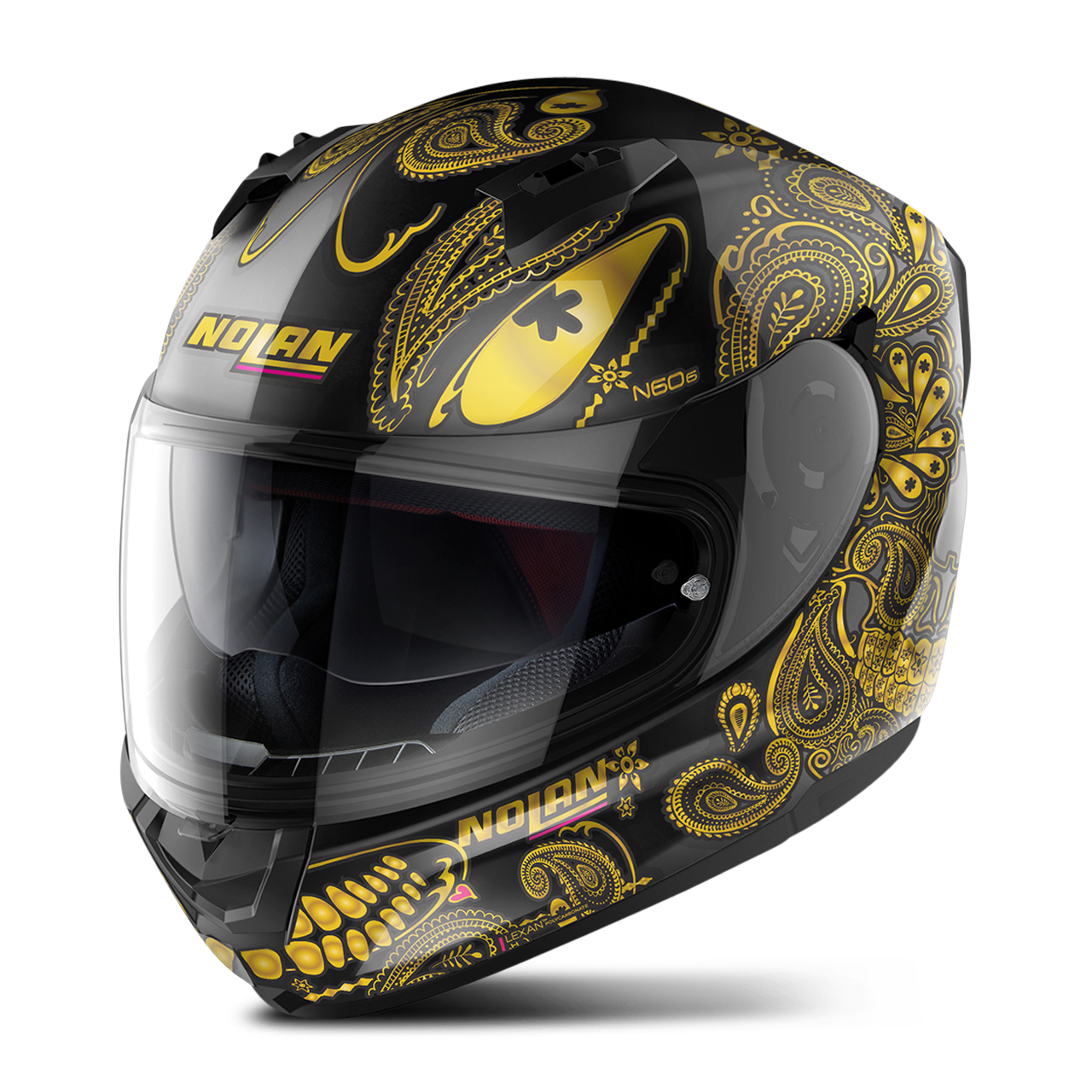 Nolan N60-6 Ritual Full Face Helmet 66 | 24mx