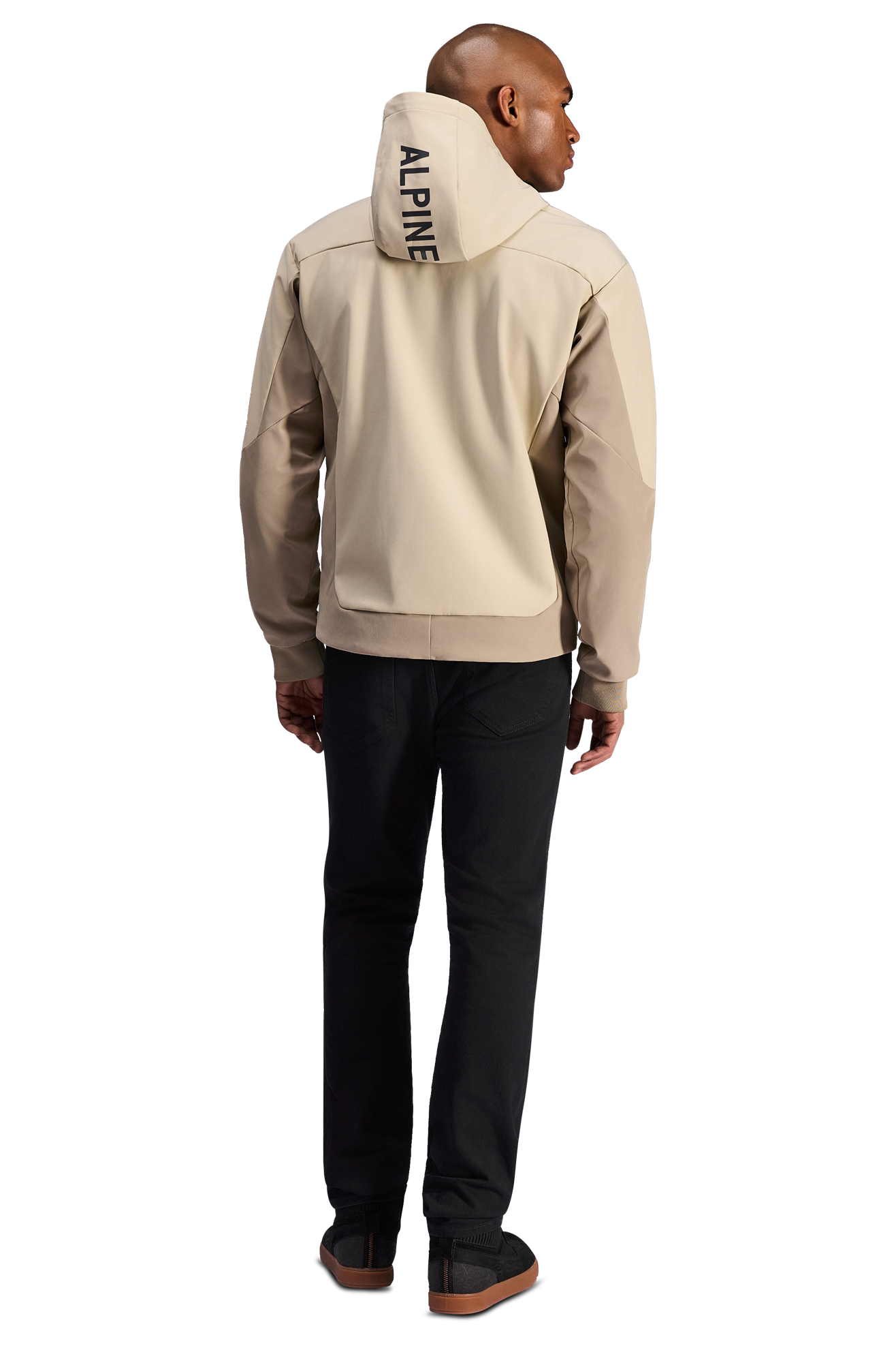 Sudadera Alpinestars Radium Tech Polar