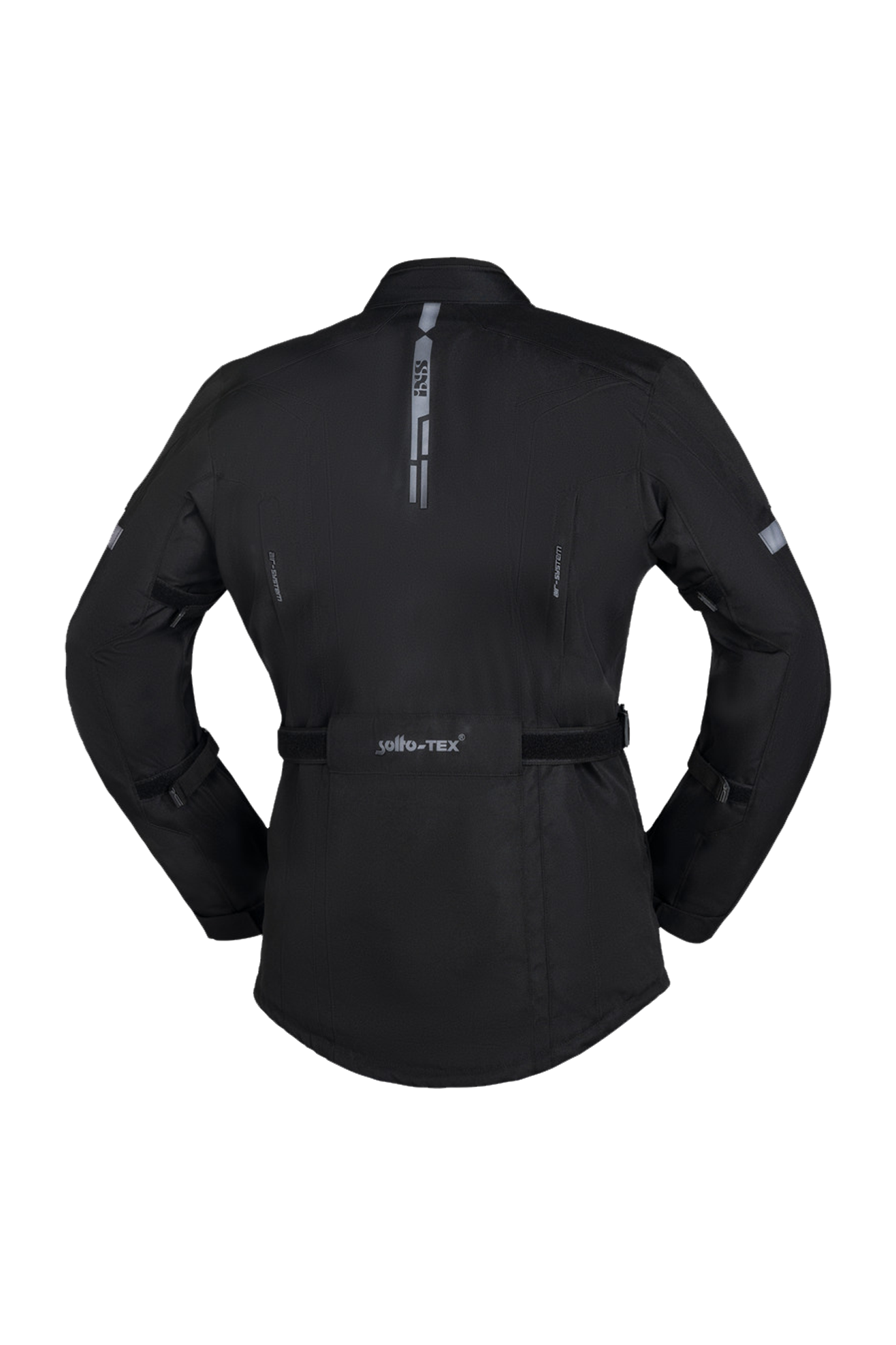 Chaqueta de Moto iXS Evans-ST