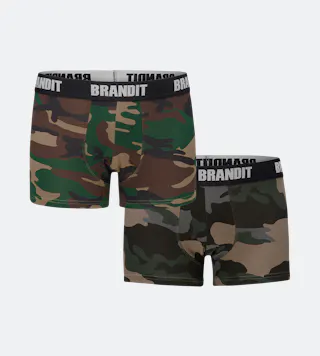 Boksarice Brandit