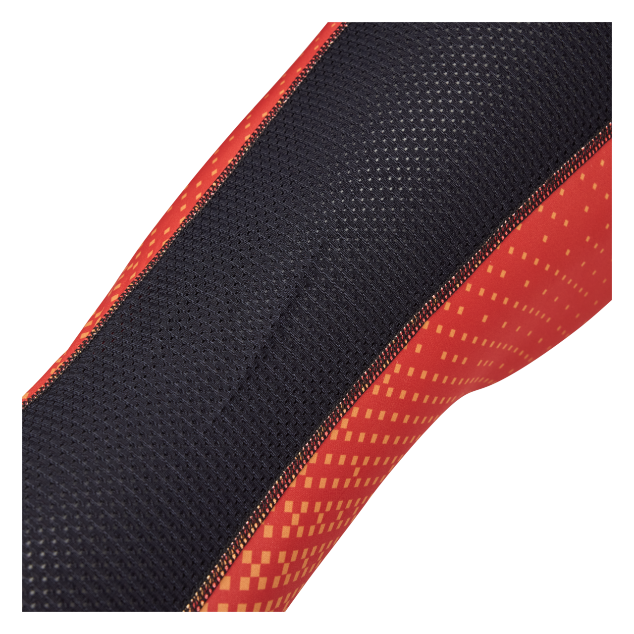 Nogavice FOX Flexair Fracture KB Za Kolenske Opornice