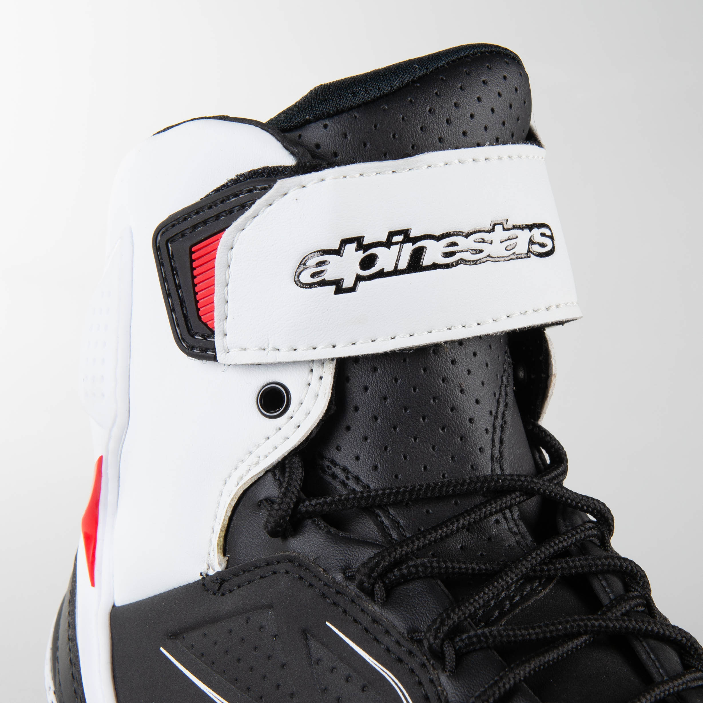 Zapatillas de Moto Alpinestars Faster-3