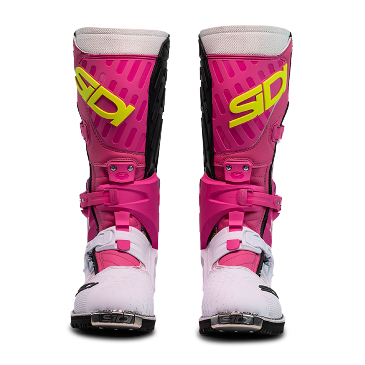 Sidi Crossair HD MX Boots Billy Bolt Special Edition | 24MX