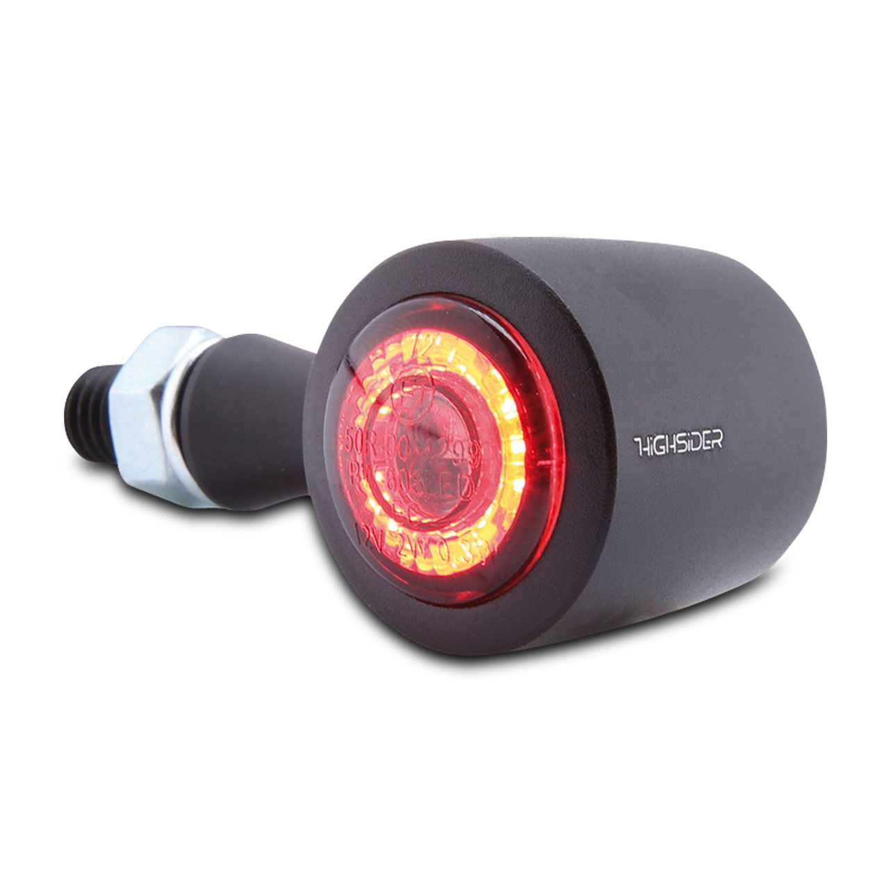 LED-Knipperlicht Highsider Enterprise-EP1 3IN1