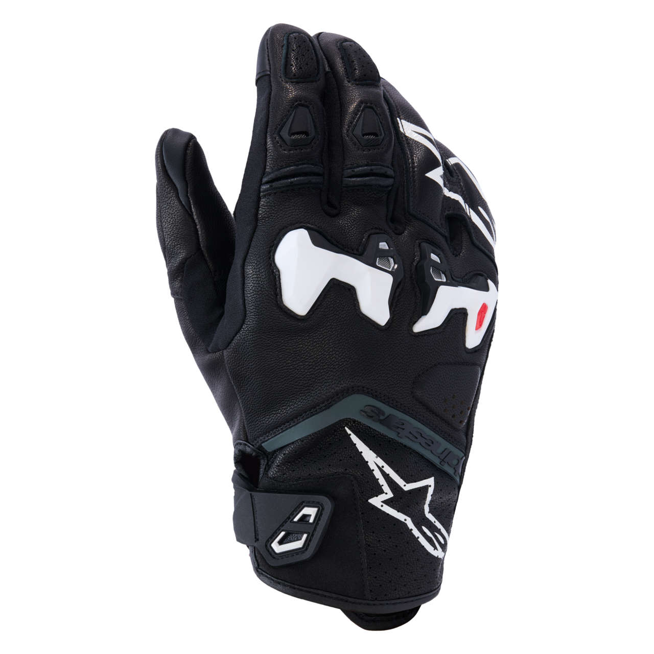 Motorhandschoenen Alpinestars SP-R Tech