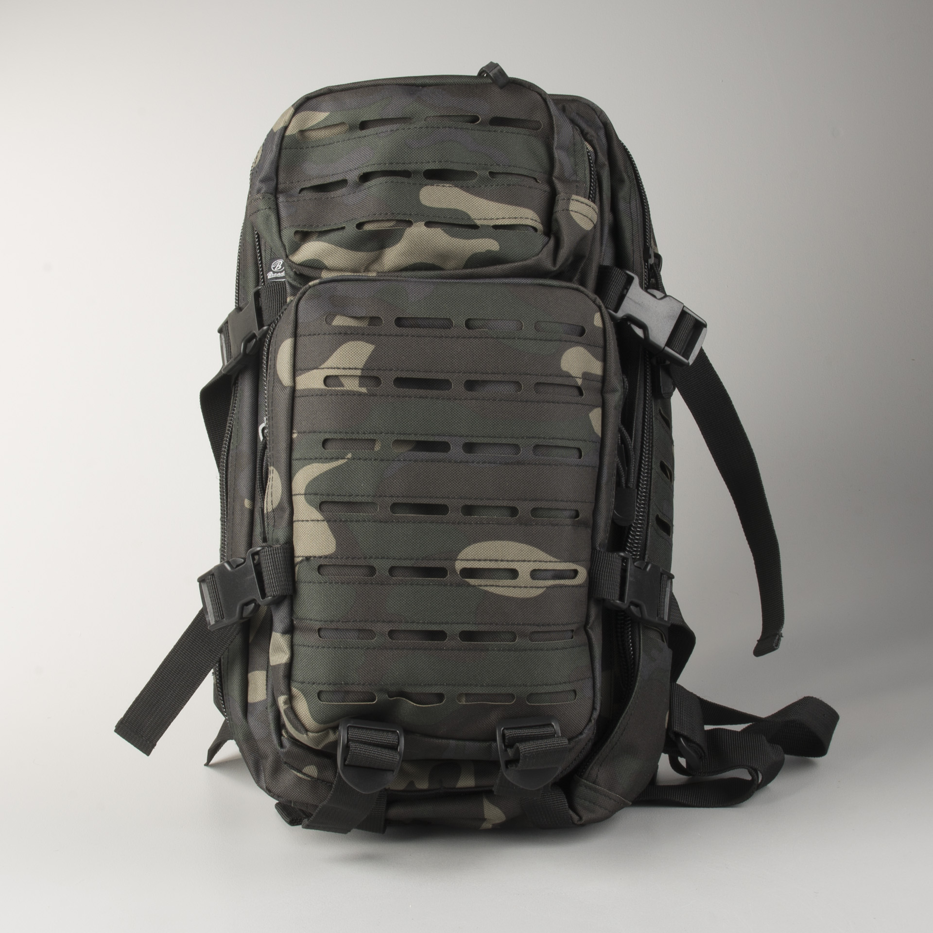 Brandit US Cooper Lasercut Medium Backpack - 30L