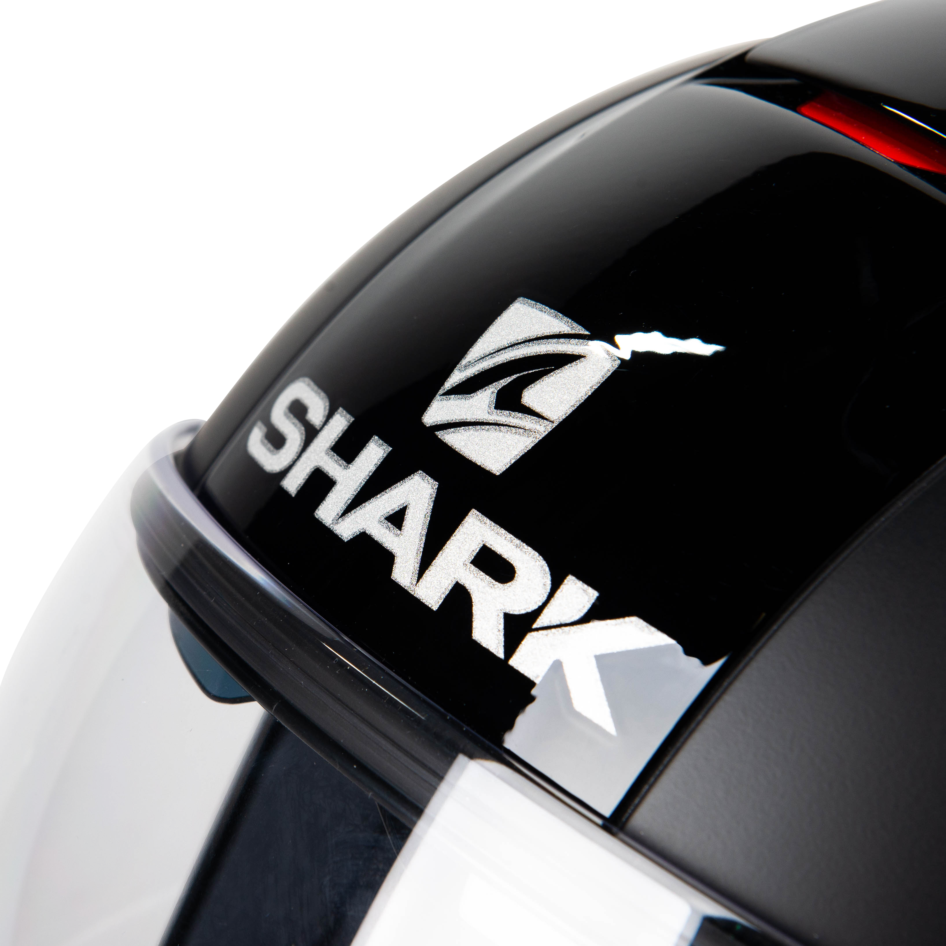 Systeemhelm Shark Evojet Karonn