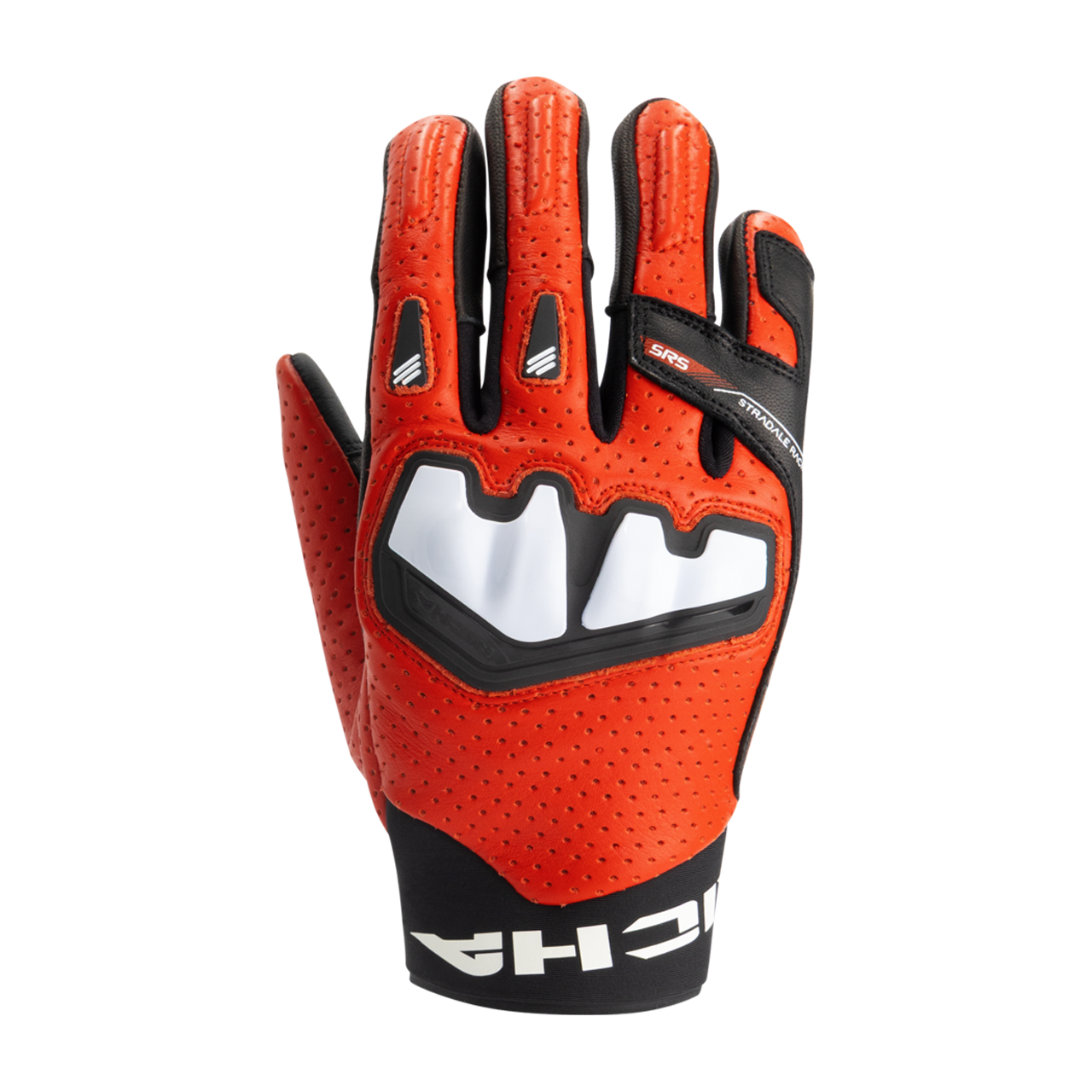 Motorhandschoenen Richa Stradale AP-X