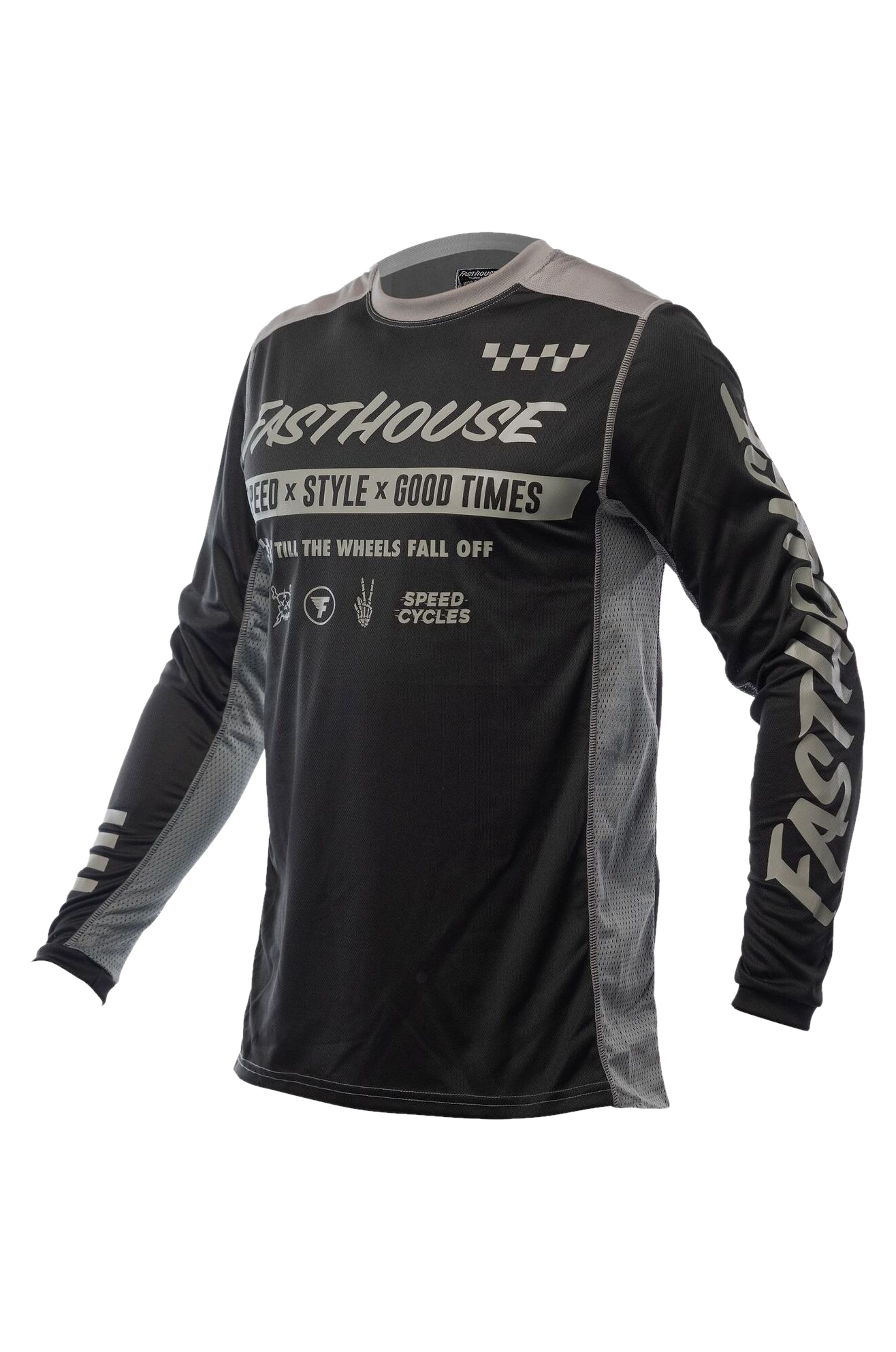 Fasthouse モトクロスウェア セット Fasthouse モトクロスウェア セット