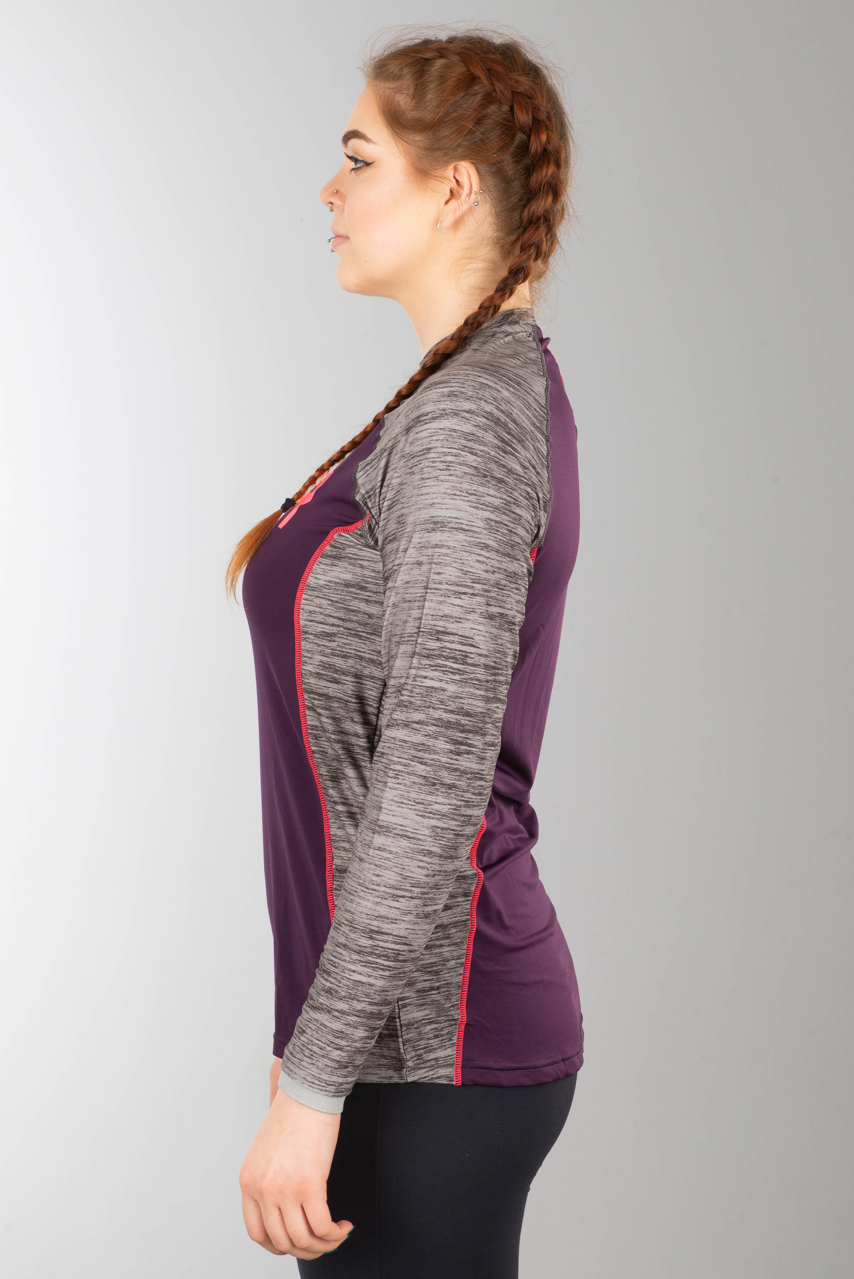 FXR Helium X Tech Women’s Baselayer Jersey