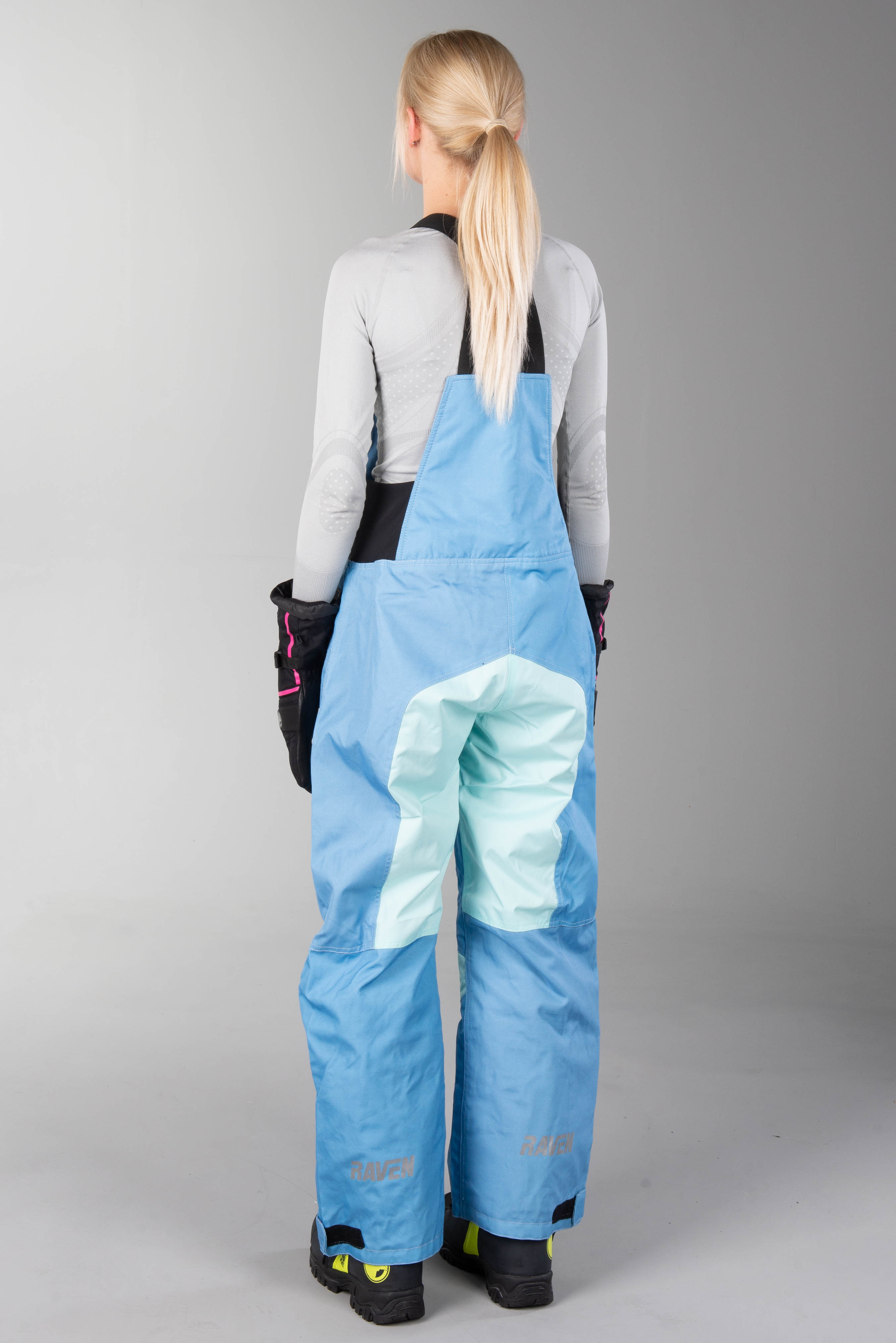 Raven Frontline Women's Pants