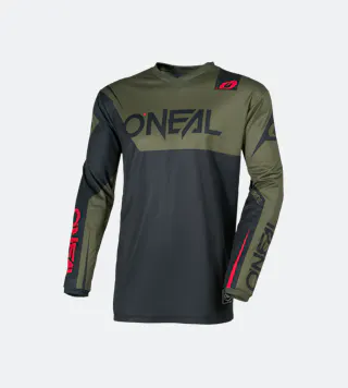 MX Marškinėliai O'Neal Element Racewear