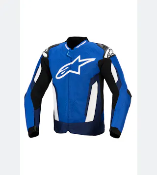 MC-Jakke Alpinestars T-GP Air