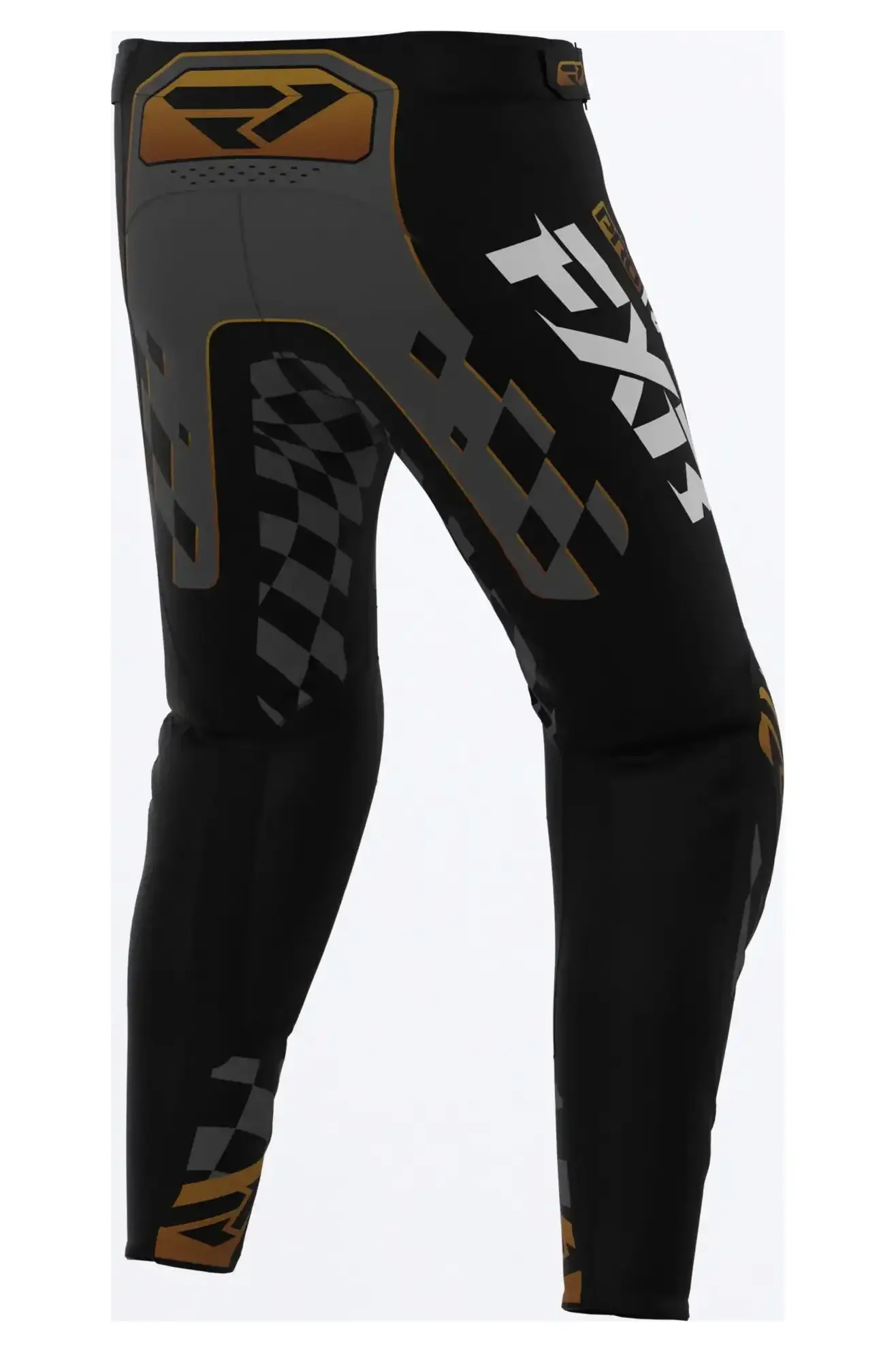 FXR Revo Daytona MX Trousers