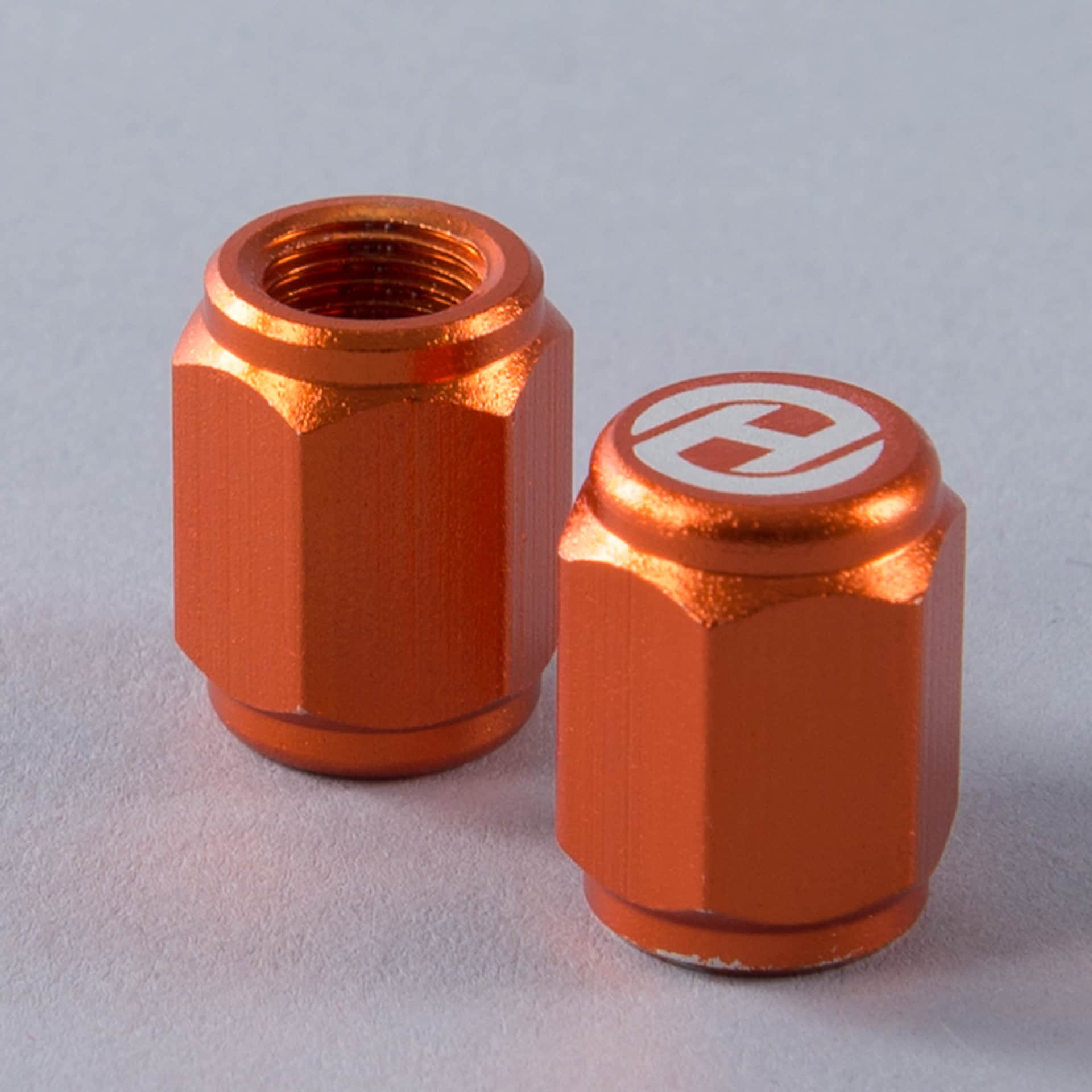 Holeshot Style Kit Orange