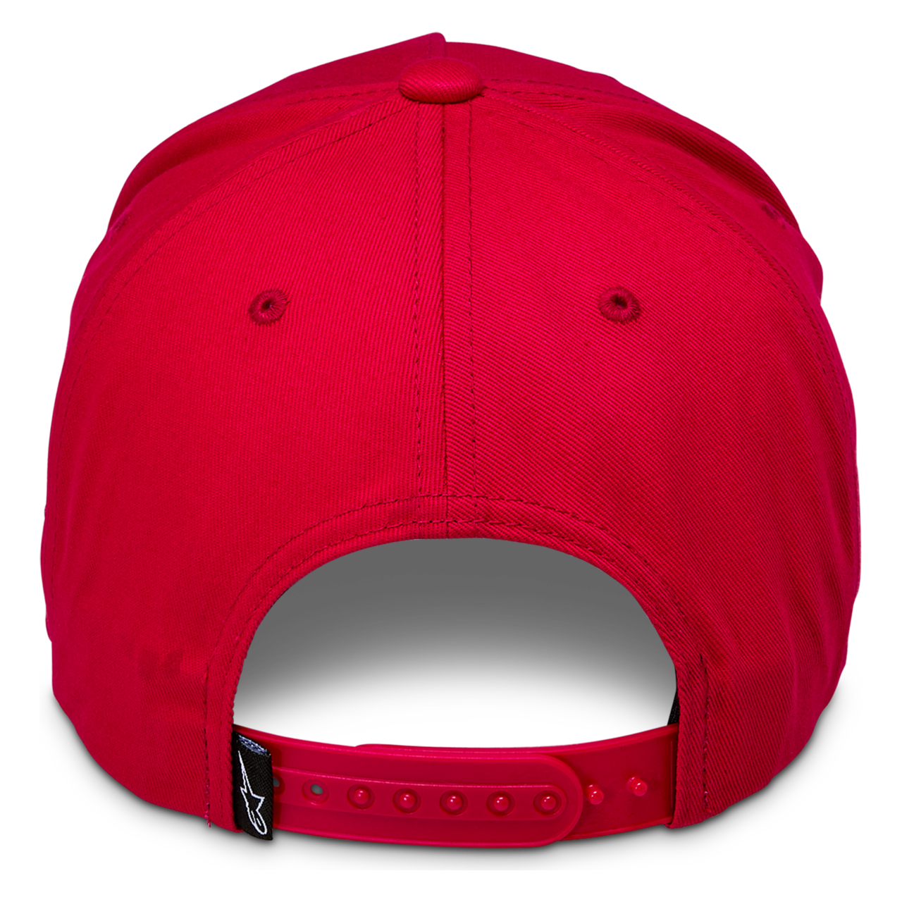 Snapback Pet Alpinestars Ride Comp