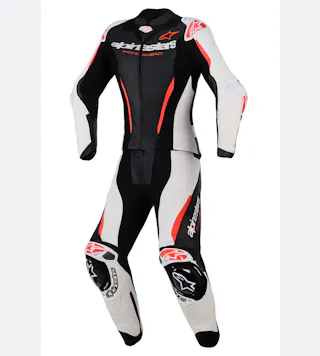 Leren Motorpak Alpinestars Stella GP-R7 2Pc Dames