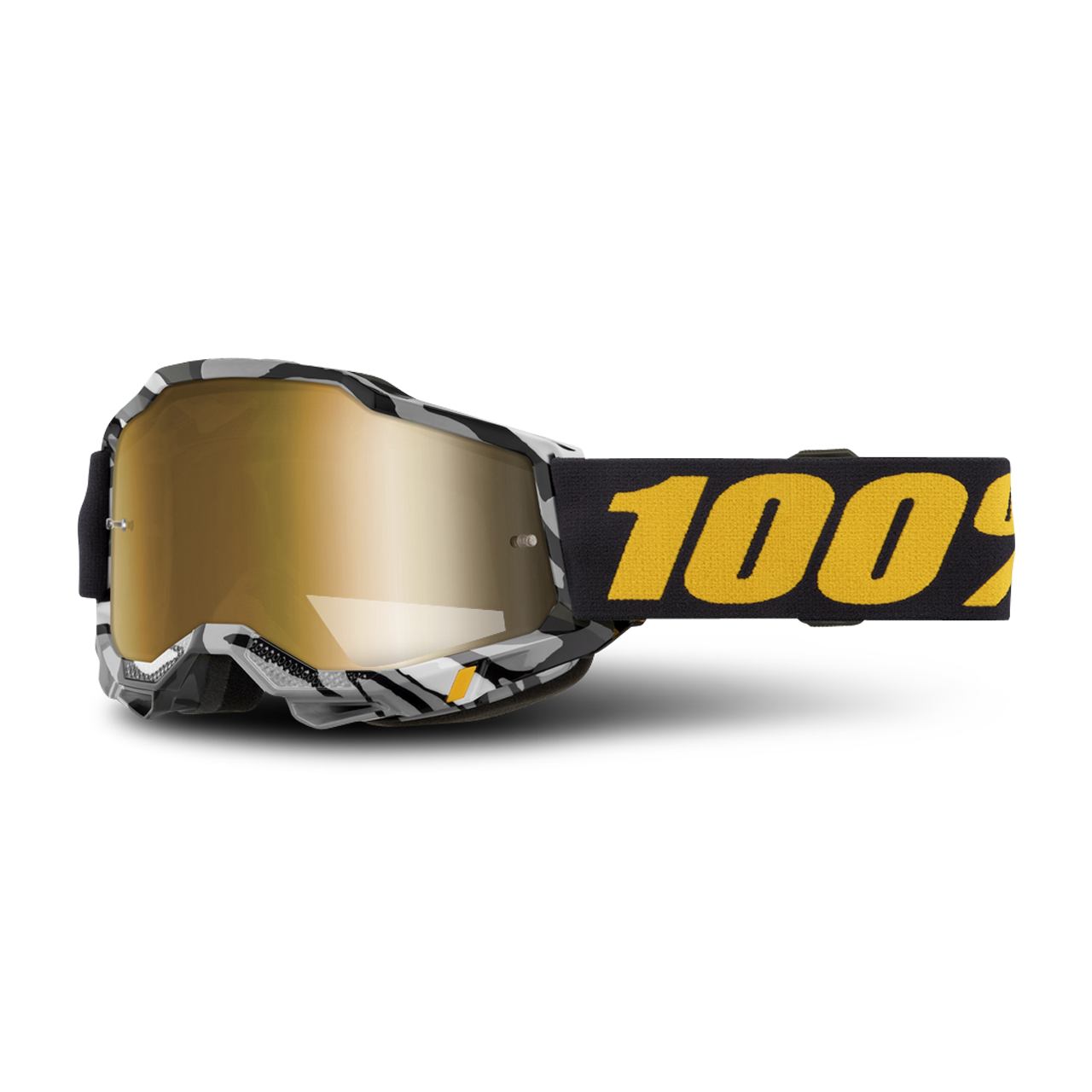 Crossbril 100% Accuri 2
