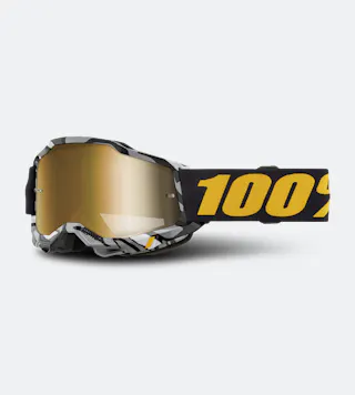 Crossbril 100% Accuri 2