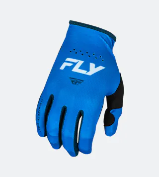 FLY Racing Lite MX Gloves