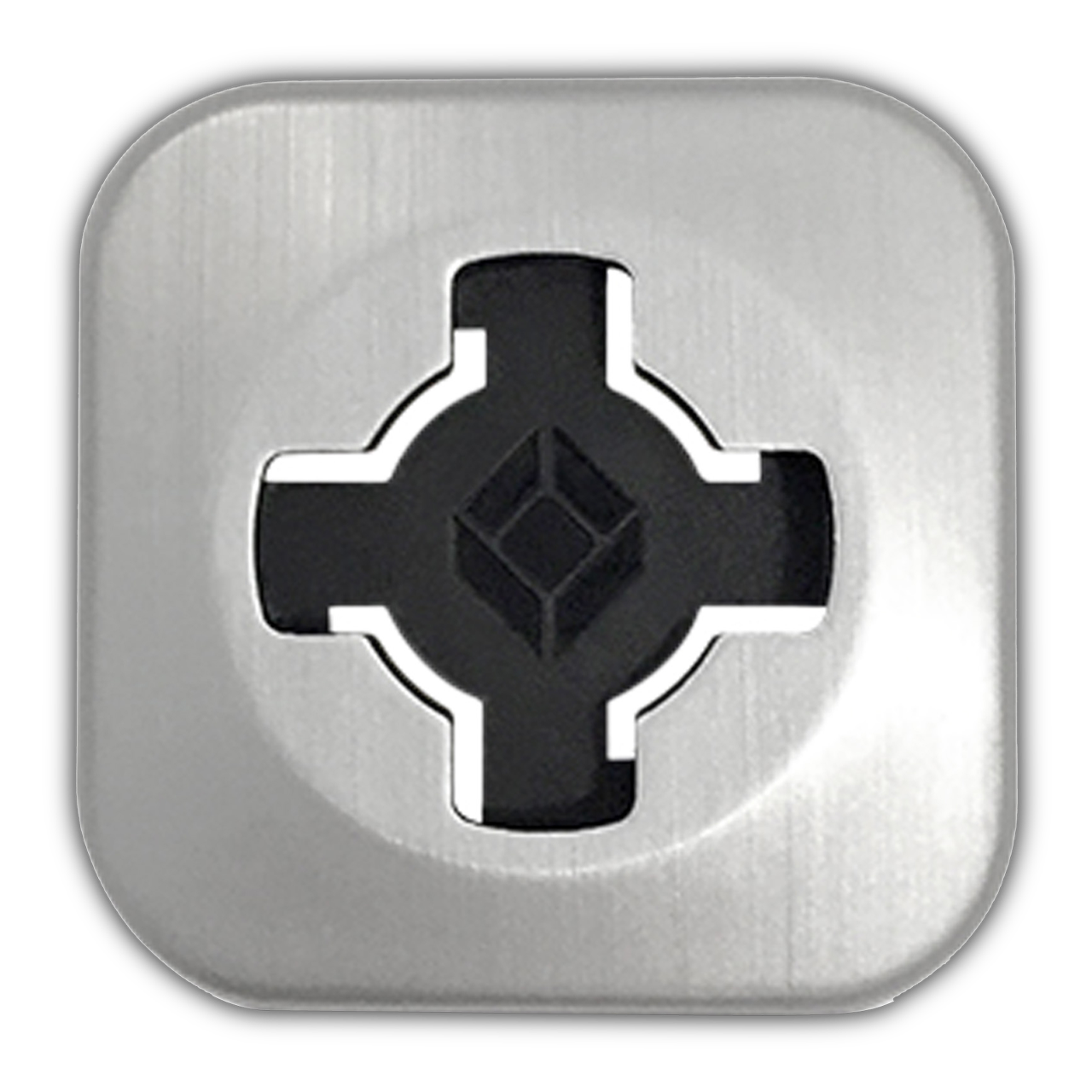 X-Guard Infinity Adapter + Phone Mount