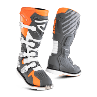 アレックス Acerbis X-Race MX Boots | 24mx