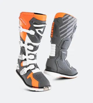 Crosslaarzen Acerbis X-Race