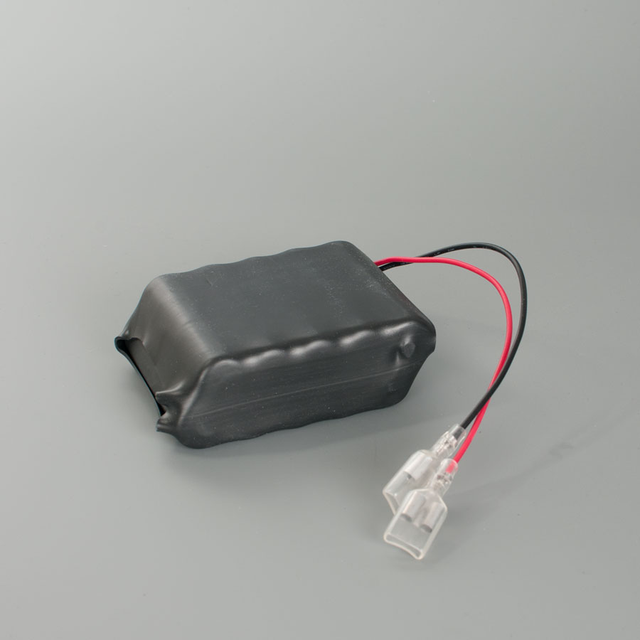 Stator Trail Tech