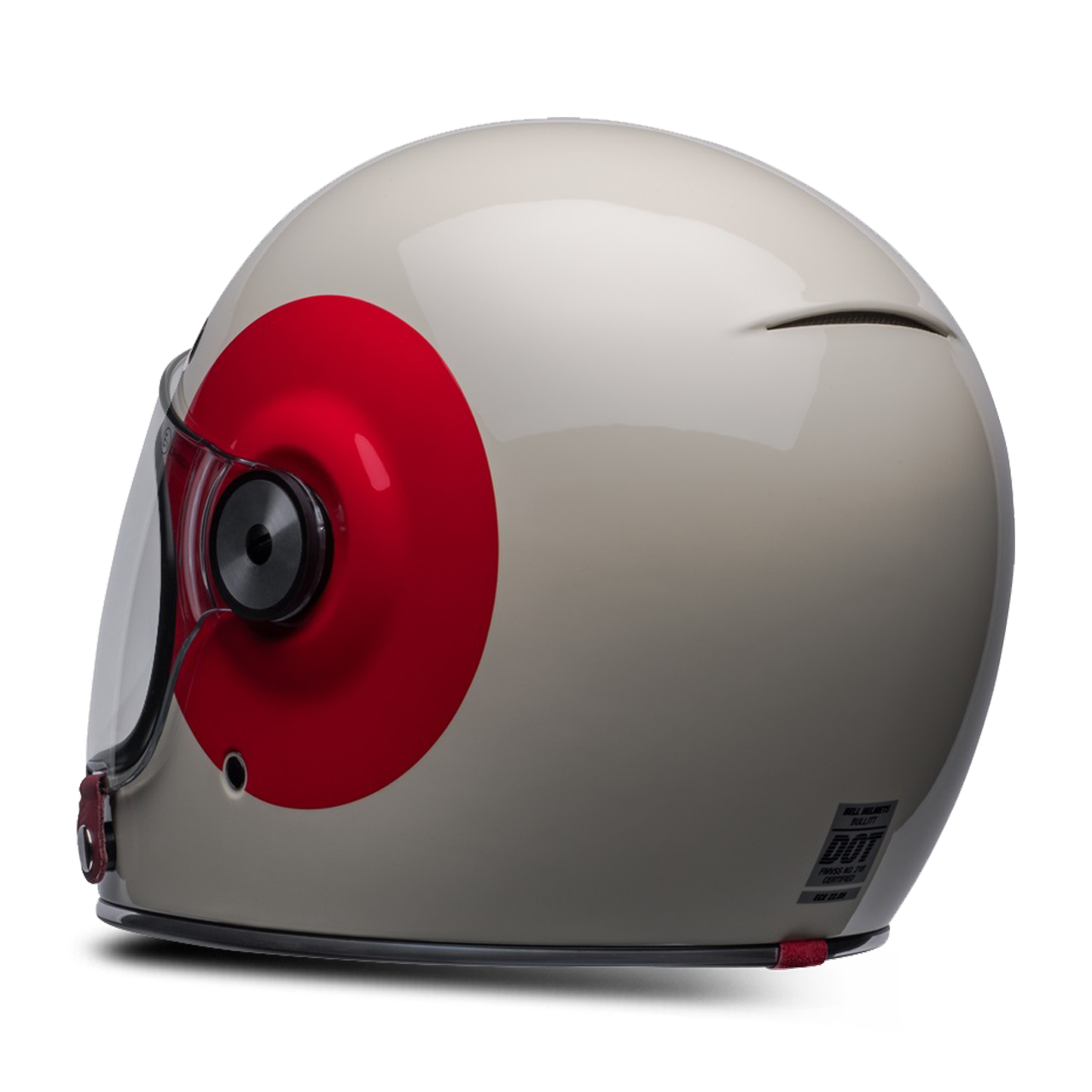 Integraalhelm BELL Bullitt Pearl