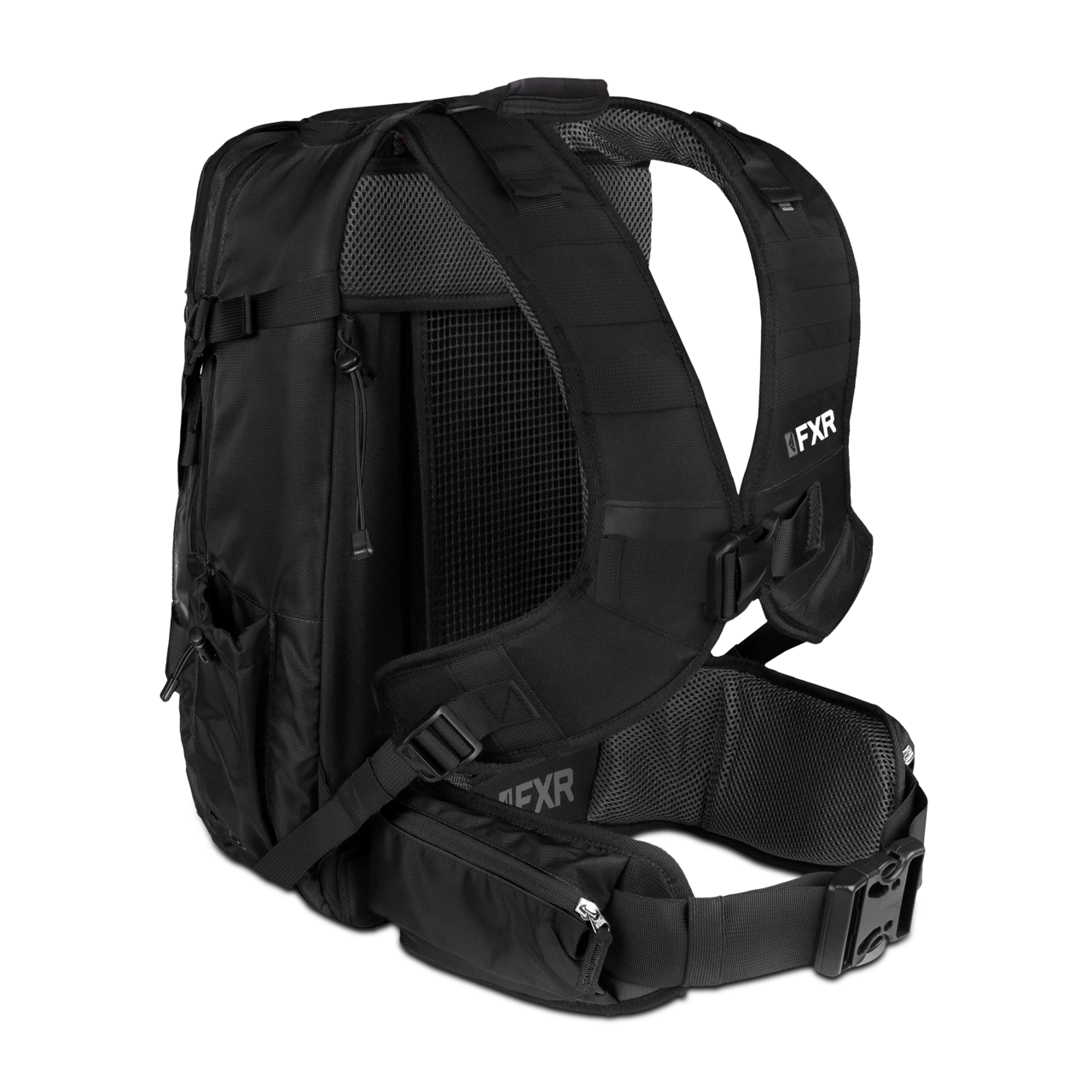 Mochila FXR Ride