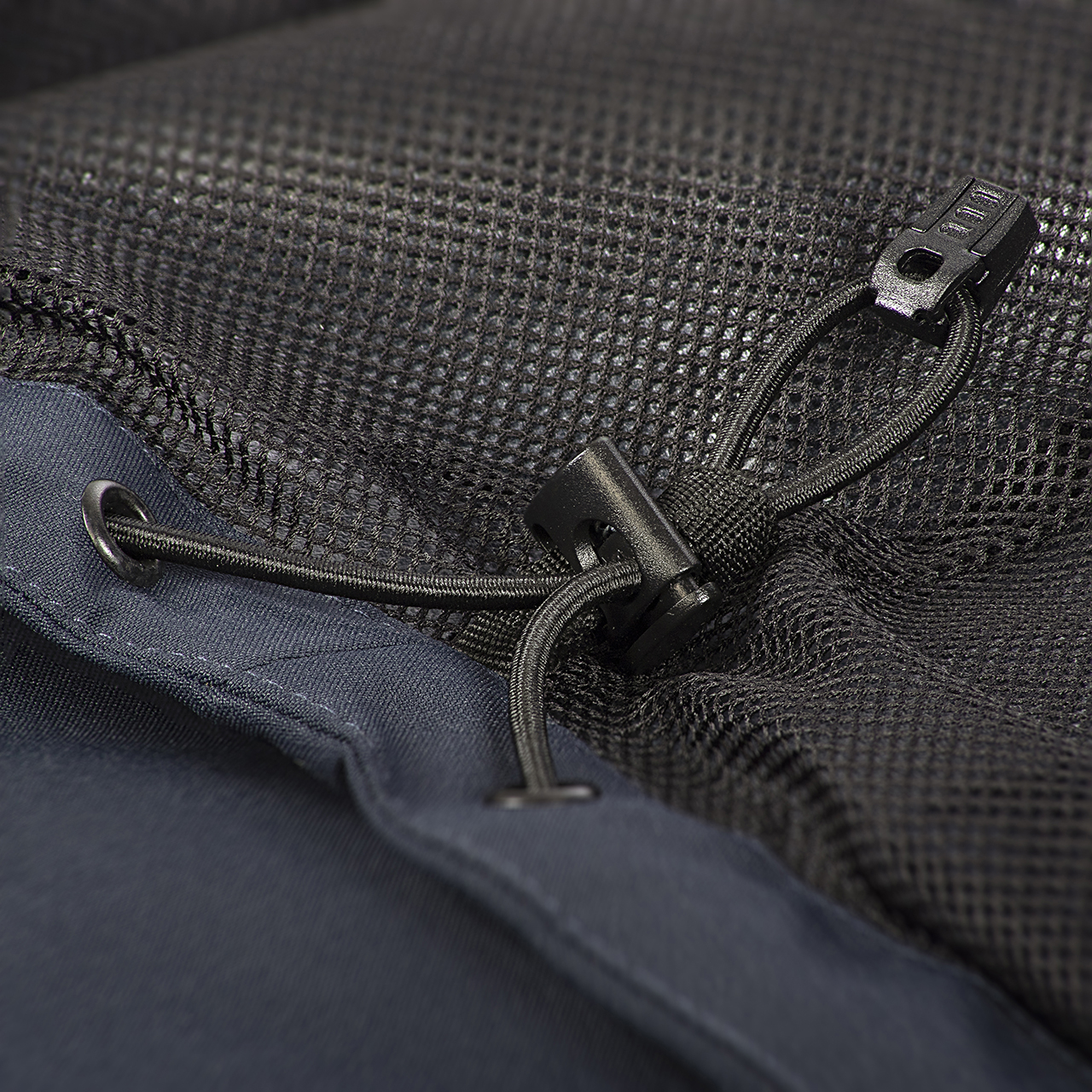 Chaqueta Softshell O'Neal Cyclone
