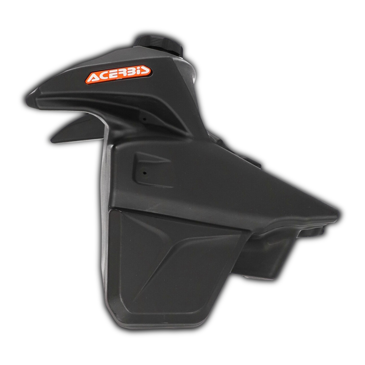 Acerbis Ersatz-Kraftstofftank 0017554.120.700 – Kompatibel Mit Verschiedenen Motorradmodellen