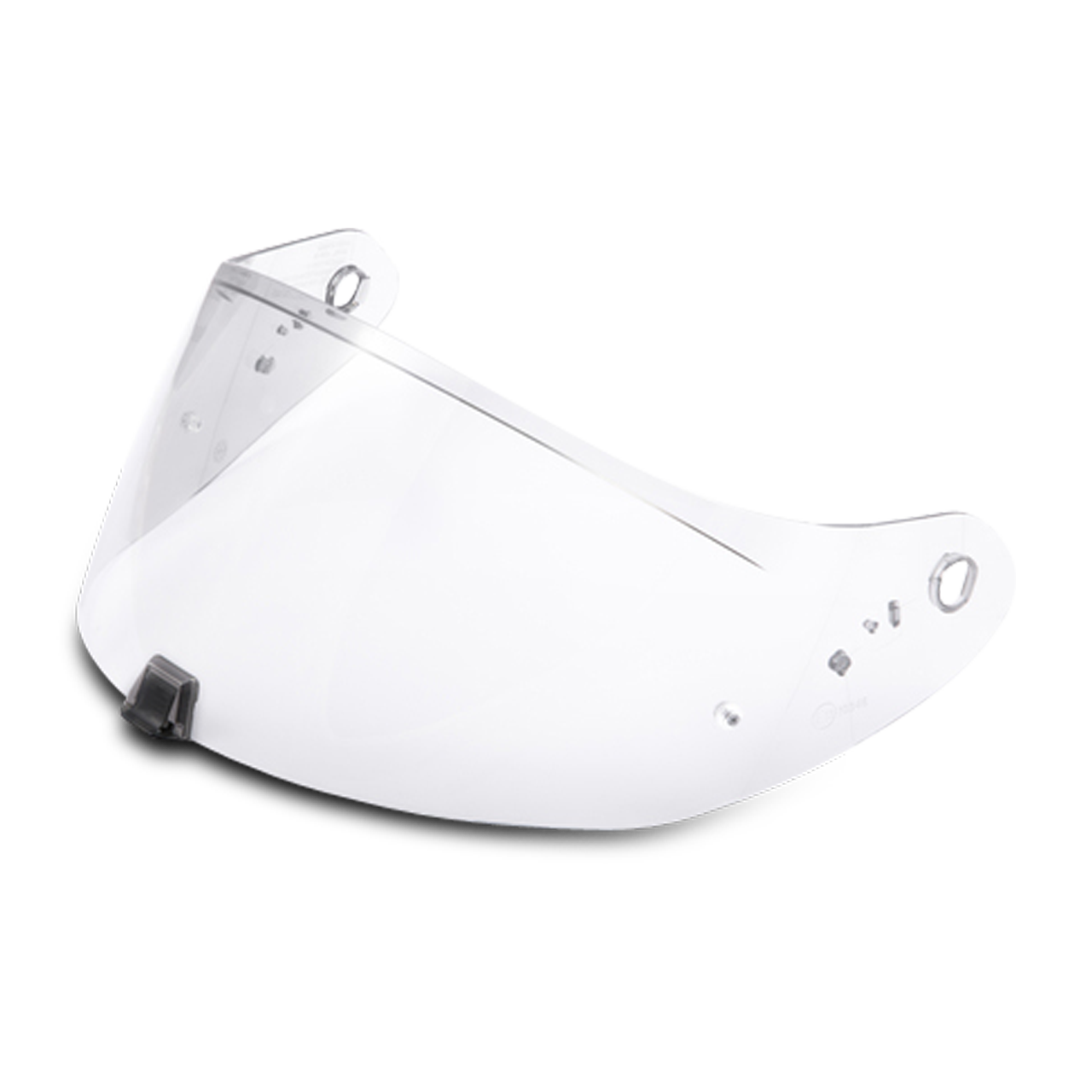Visera Casco de Moto Scorpion Maxvison Ready
