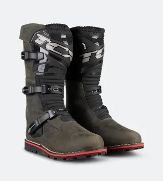 MC-Støvler TCX Terrain 3 WP